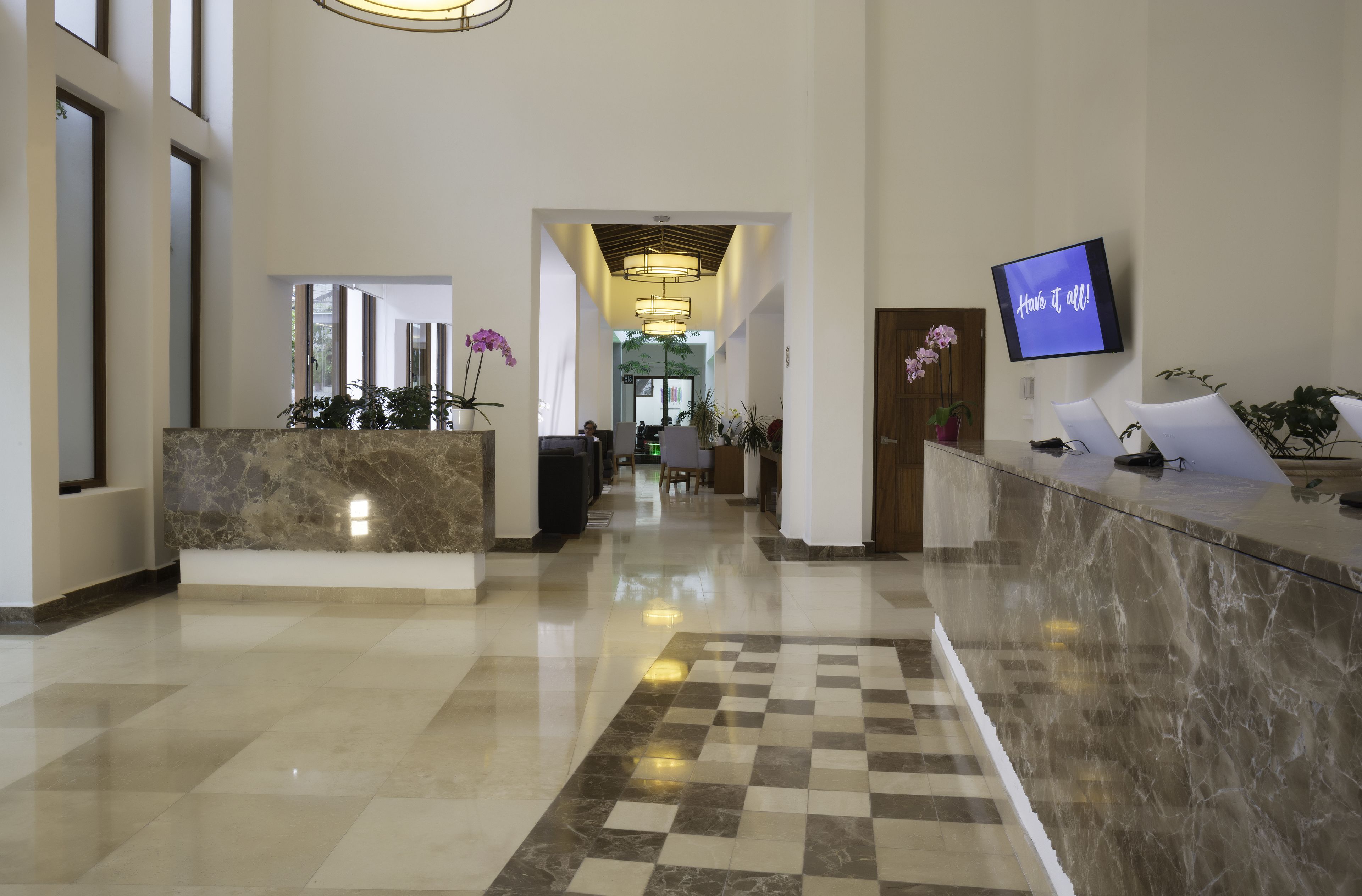 Almar Resort Luxury LGBT Beach Front Experience