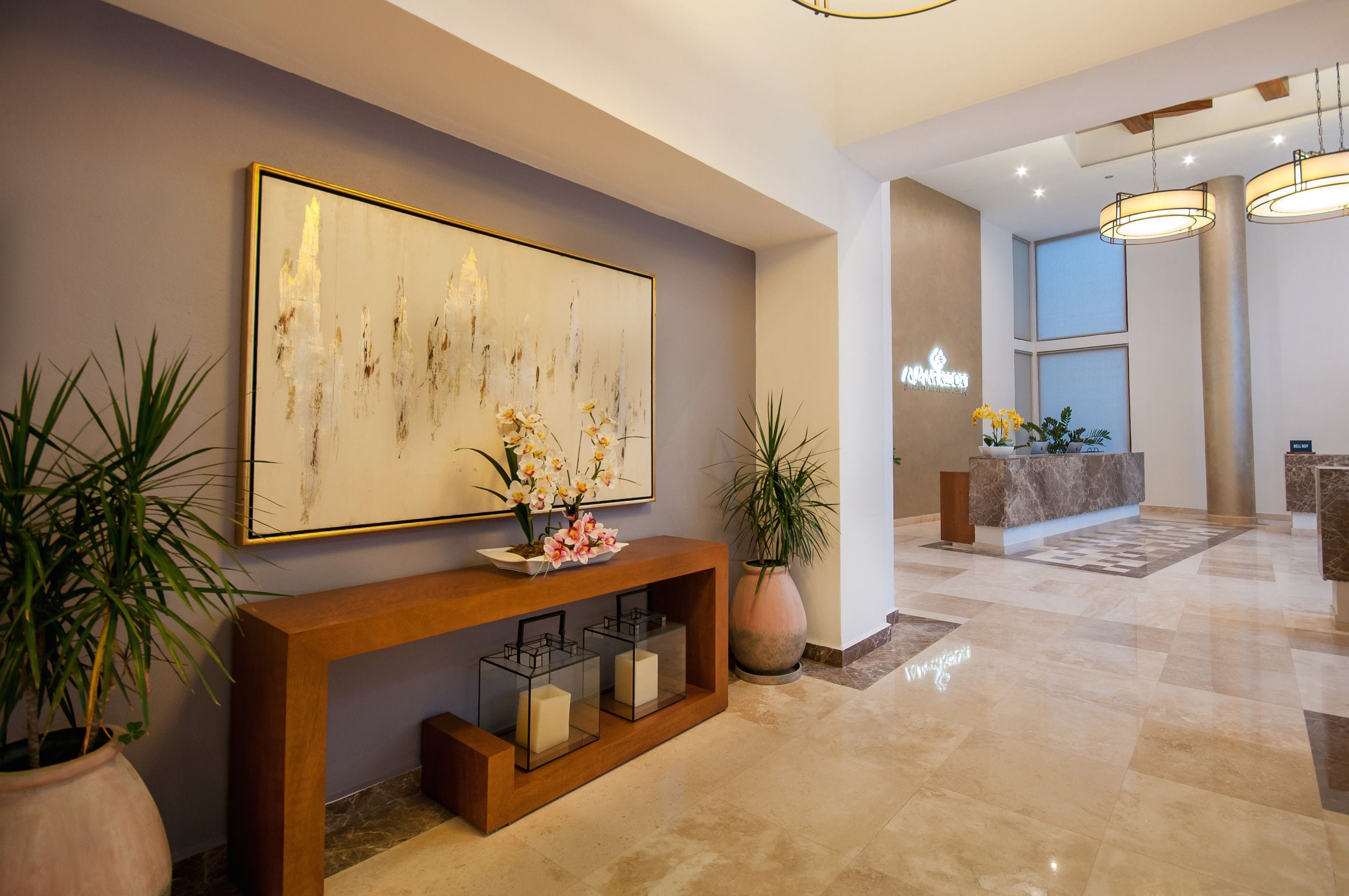 Almar Resort Luxury LGBT Beach Front Experience