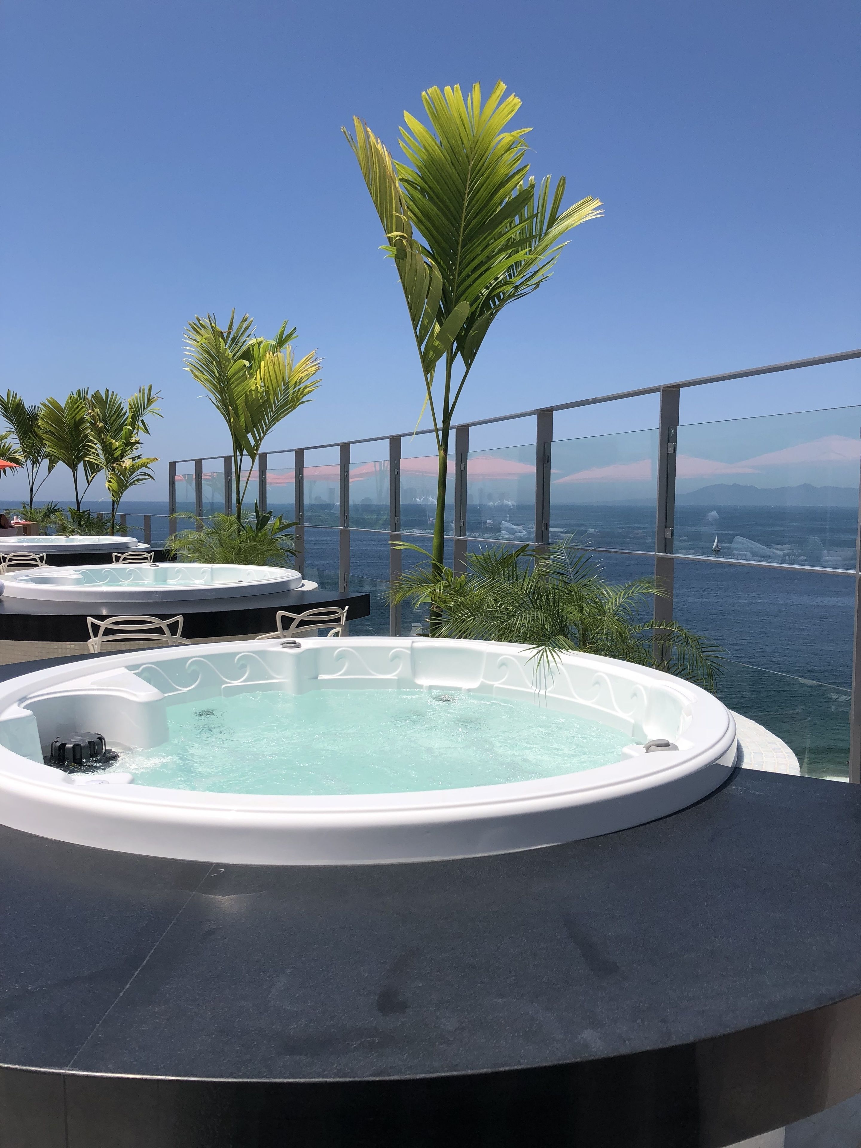 Almar Resort Luxury LGBT Beach Front Experience