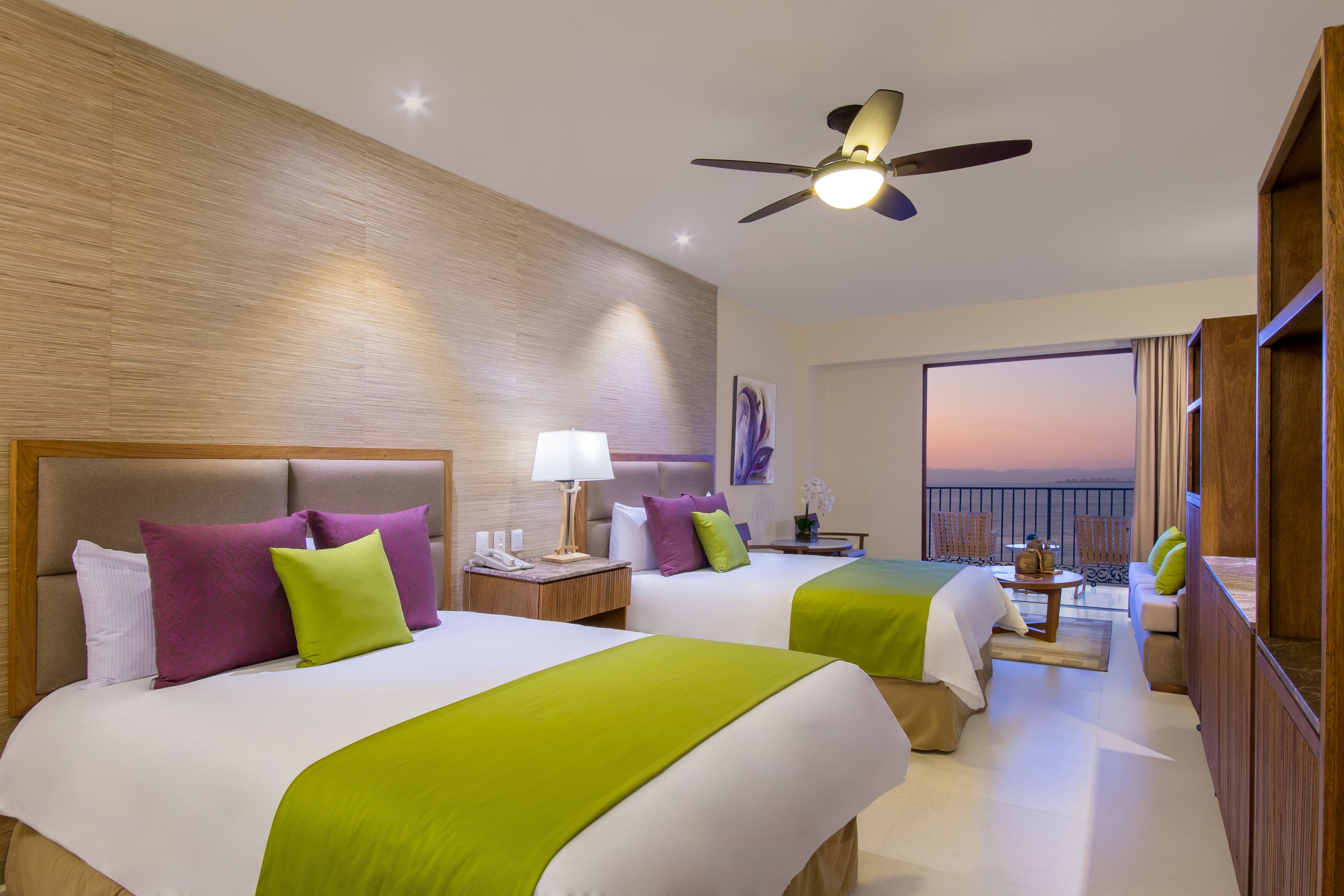 Almar Resort Luxury LGBT Beach Front Experience