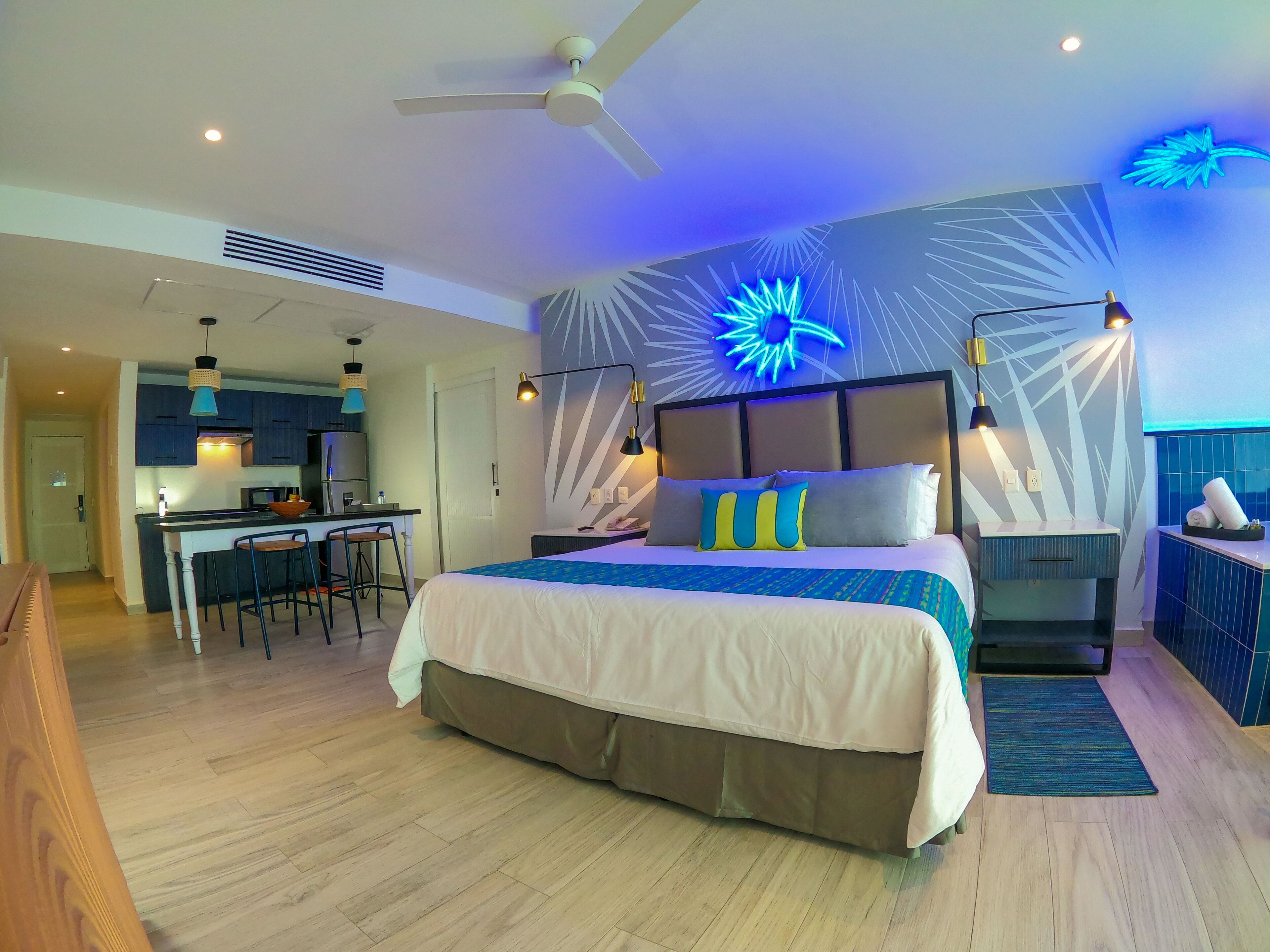 Almar Resort Luxury LGBT Beach Front Experience