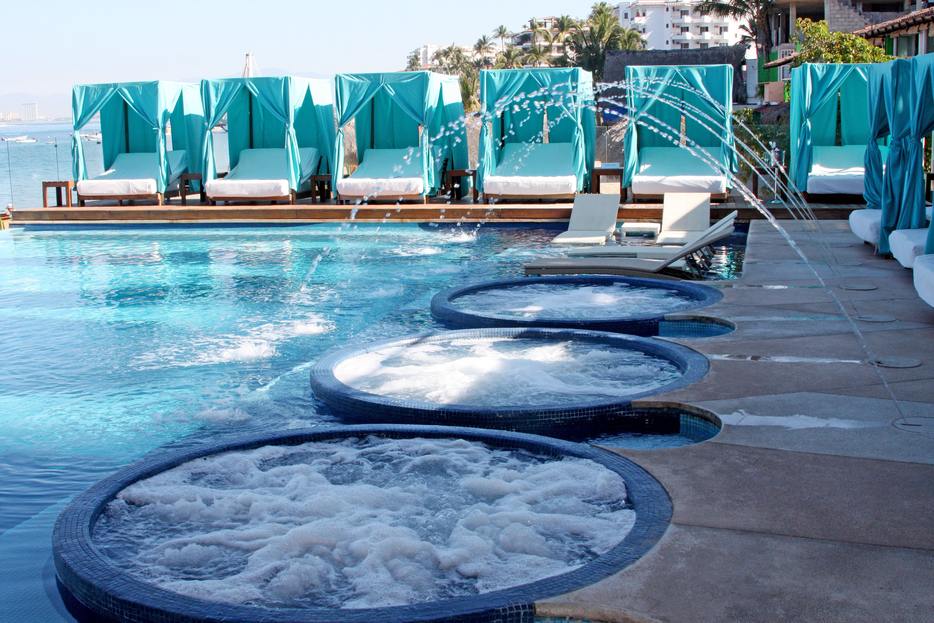 Almar Resort Luxury LGBT Beach Front Experience