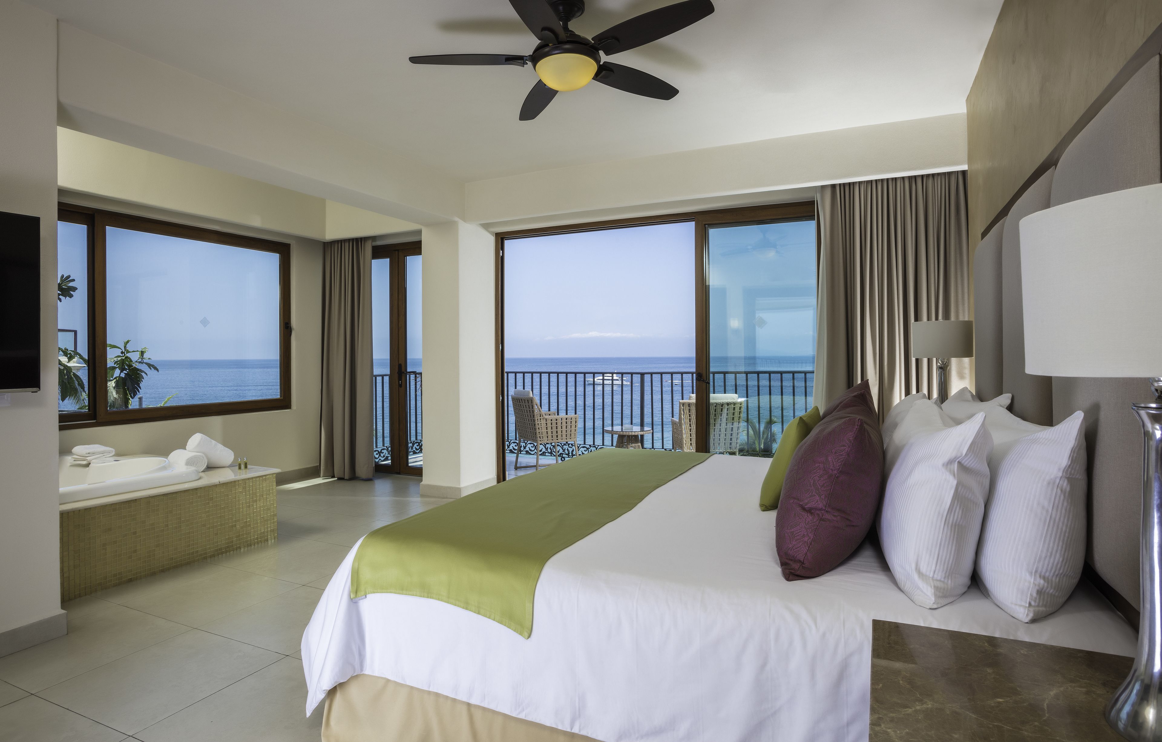 Almar Resort Luxury LGBT Beach Front Experience
