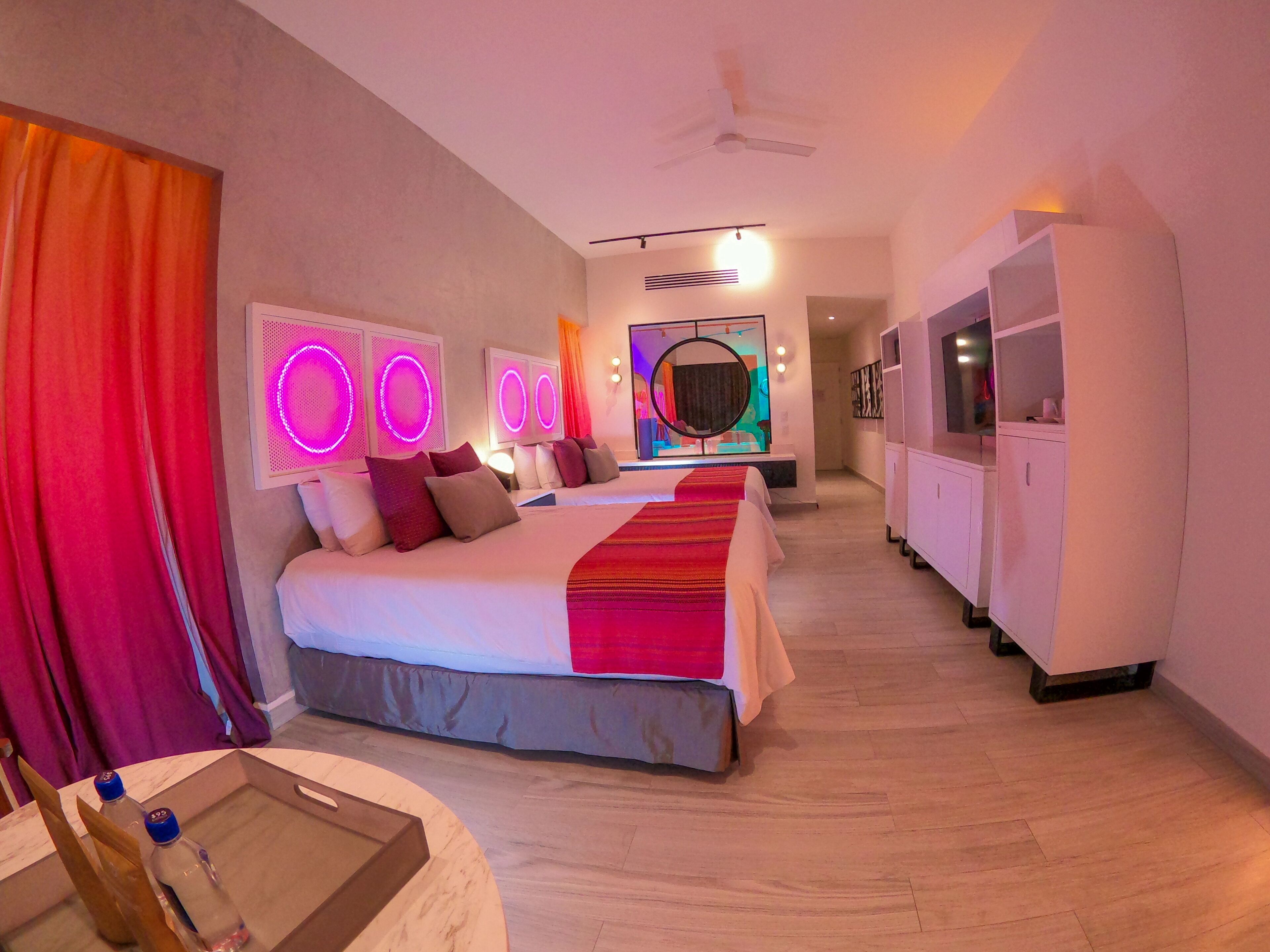 Almar Resort Luxury LGBT Beach Front Experience