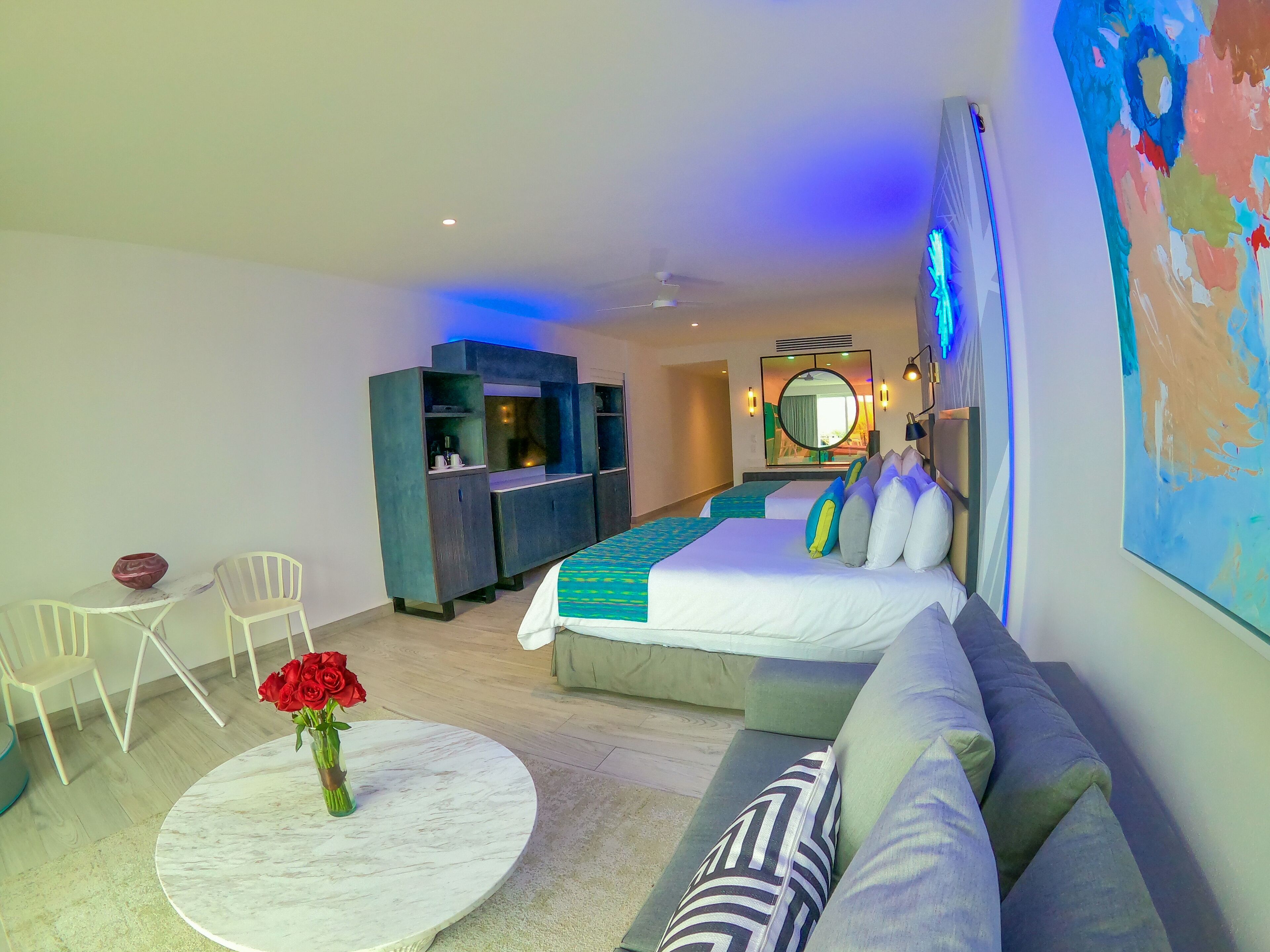 Almar Resort Luxury LGBT Beach Front Experience