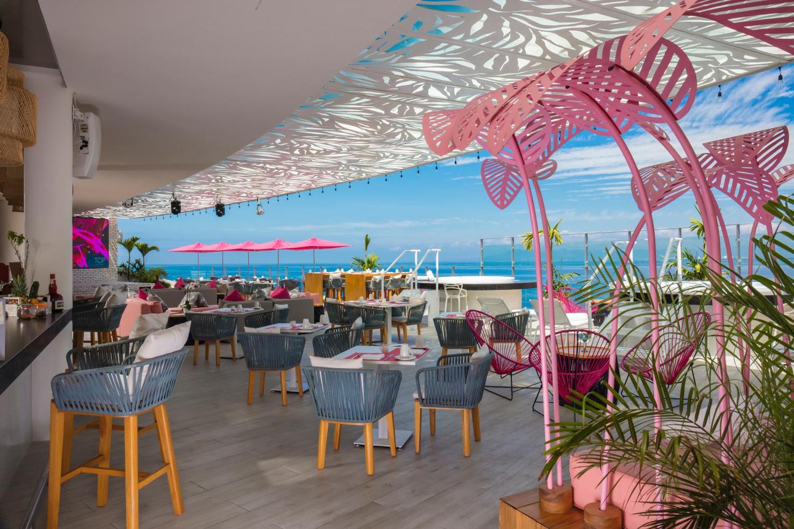 Almar Resort Luxury LGBT Beach Front Experience