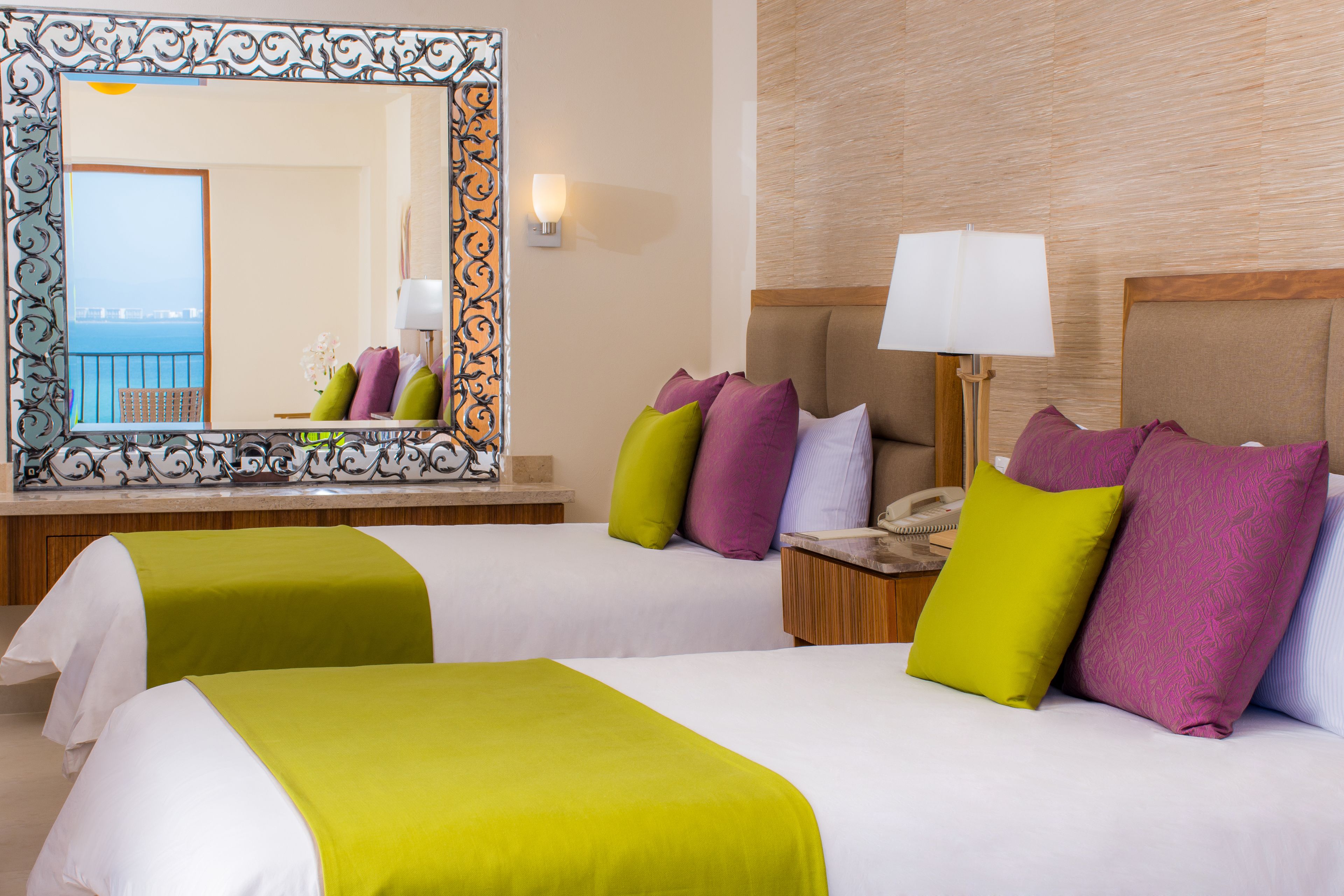 Almar Resort Luxury LGBT Beach Front Experience