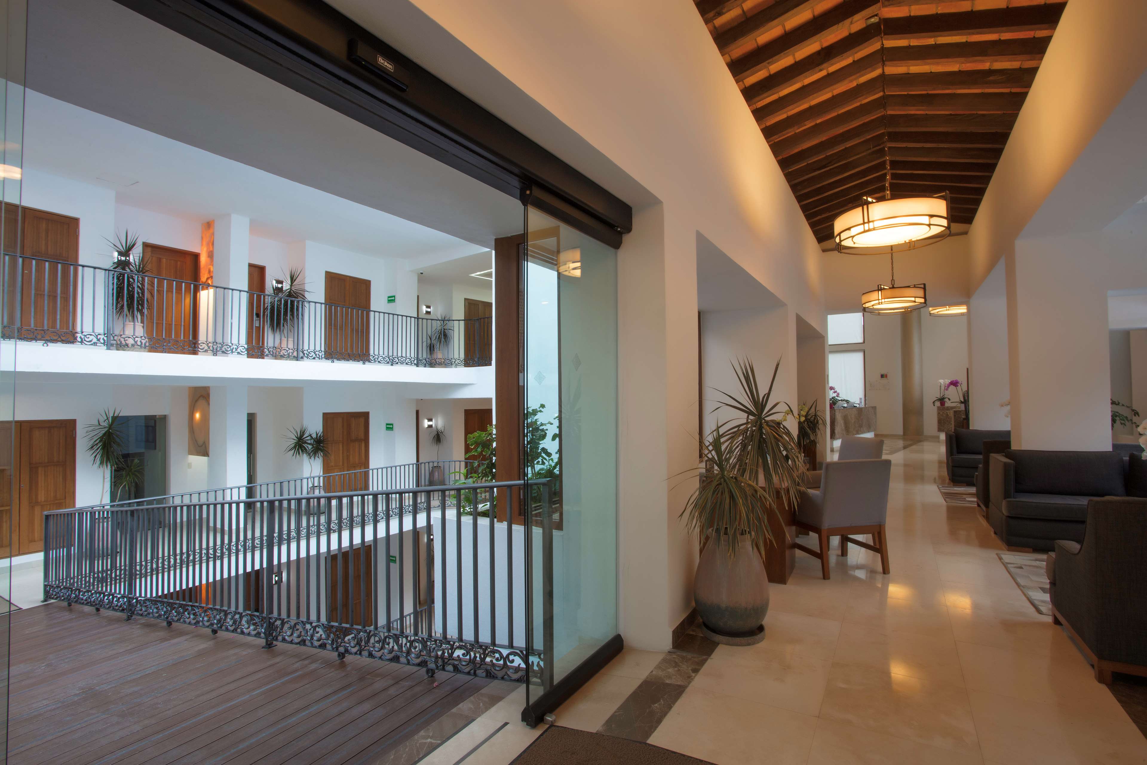 Almar Resort Luxury LGBT Beach Front Experience