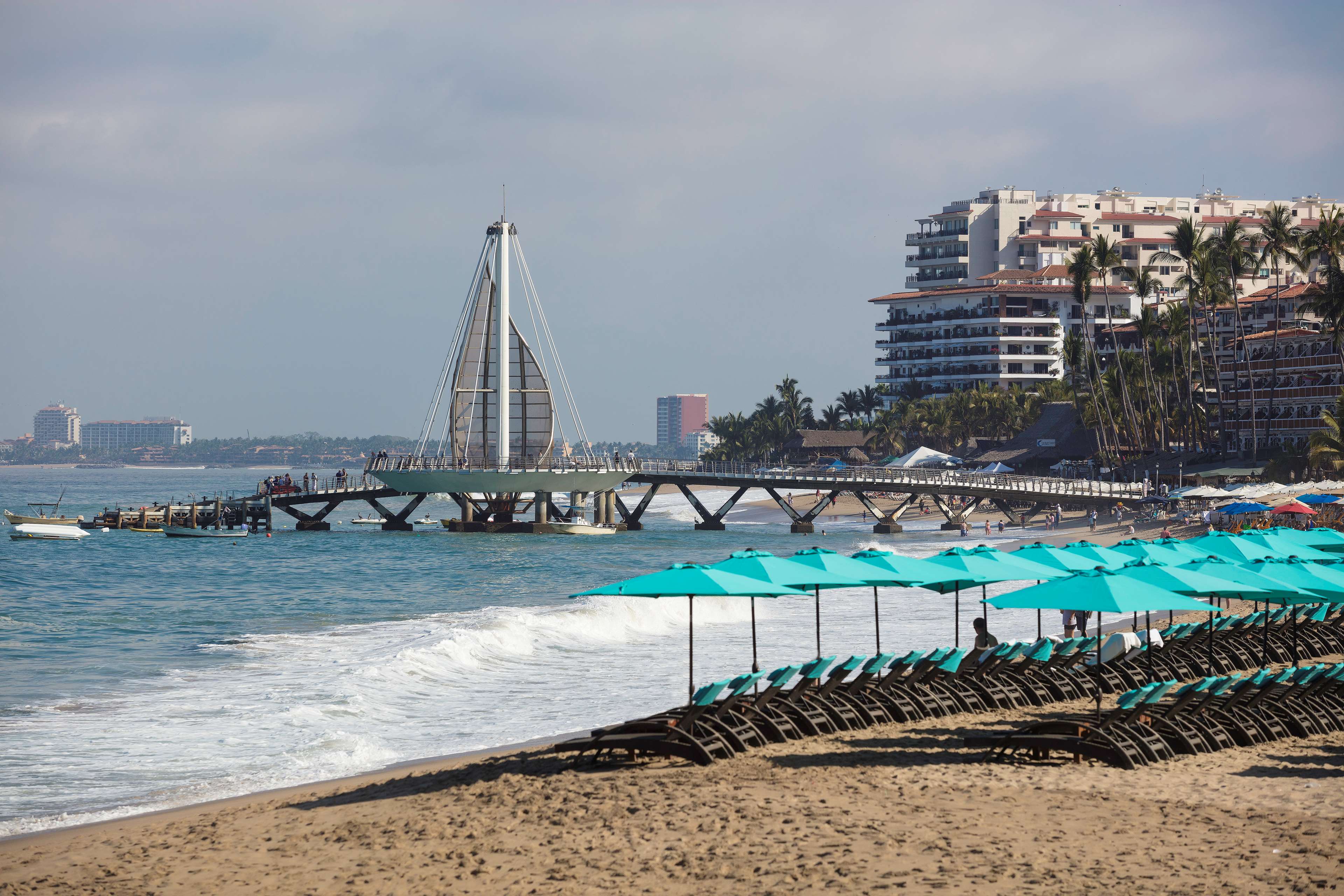 Almar Resort Luxury LGBT Beach Front Experience