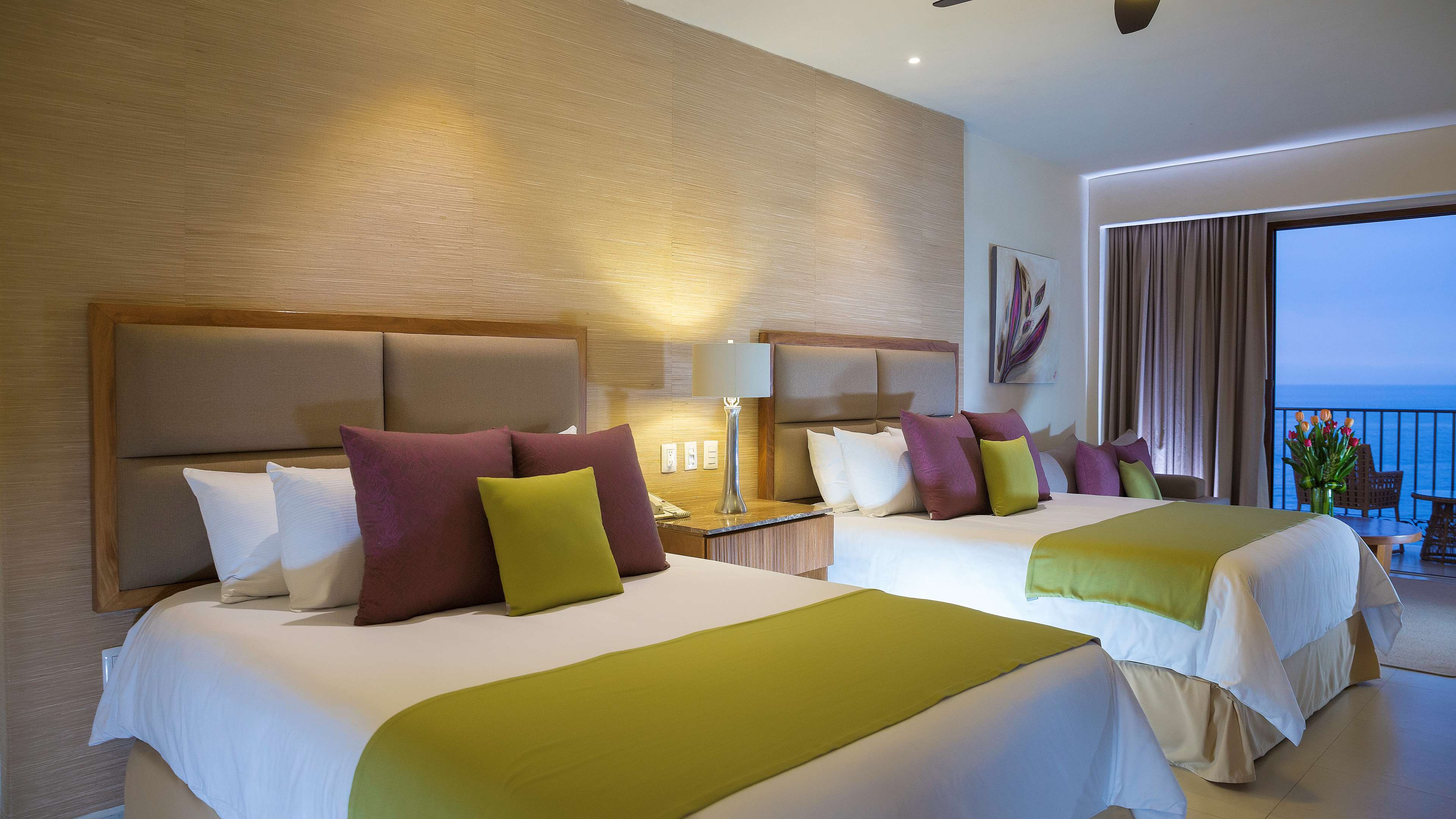 Almar Resort Luxury LGBT Beach Front Experience