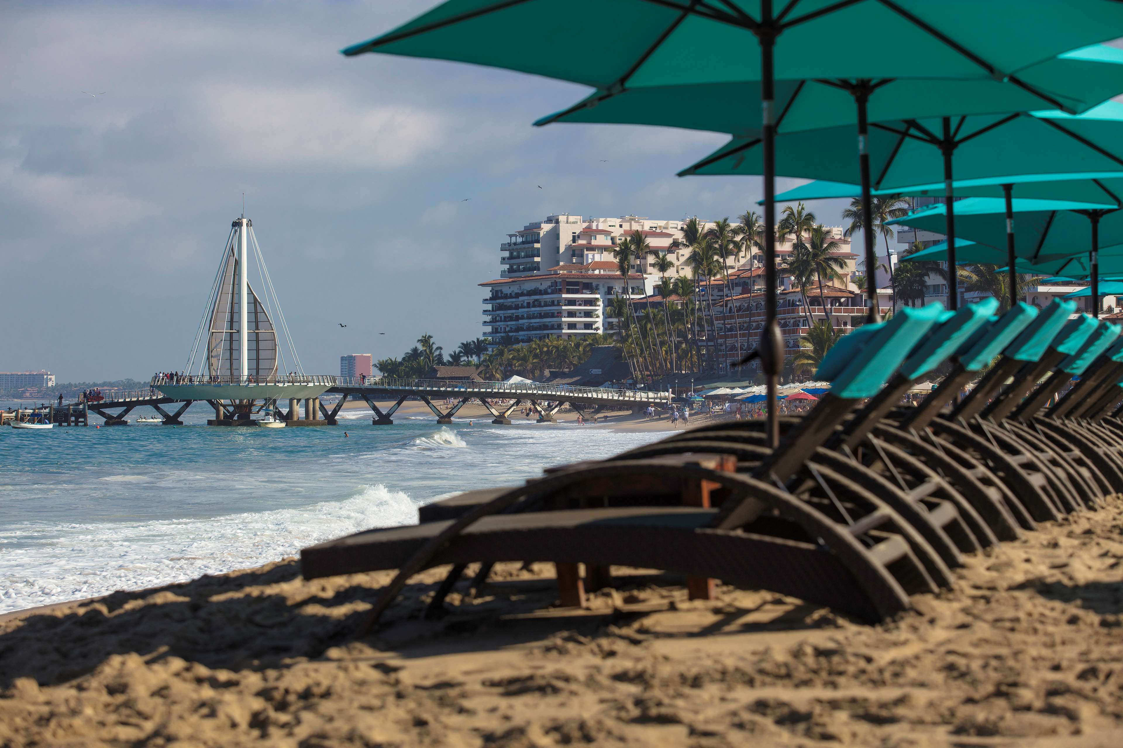 Almar Resort Luxury LGBT Beach Front Experience