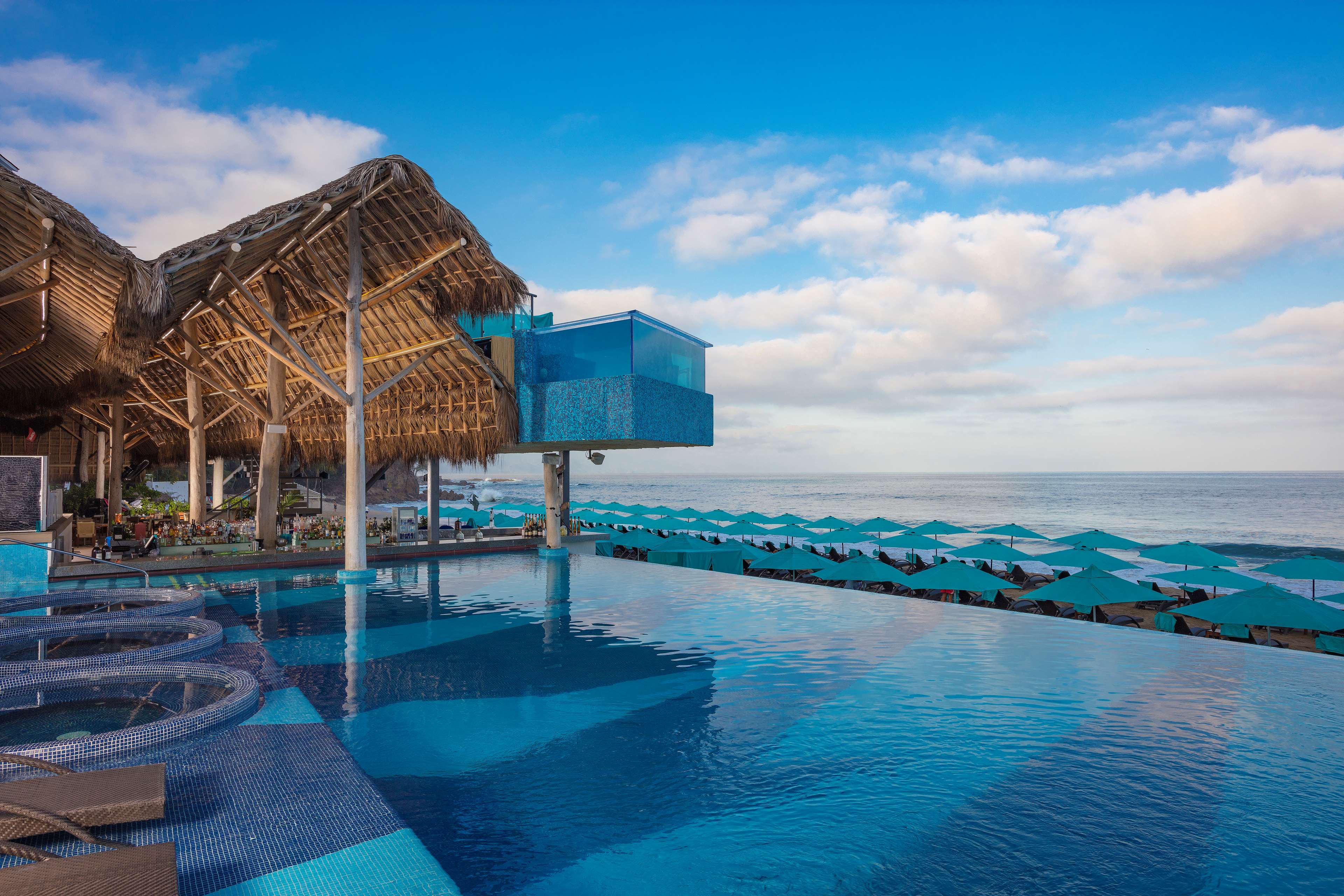 Almar Resort Luxury LGBT Beach Front Experience