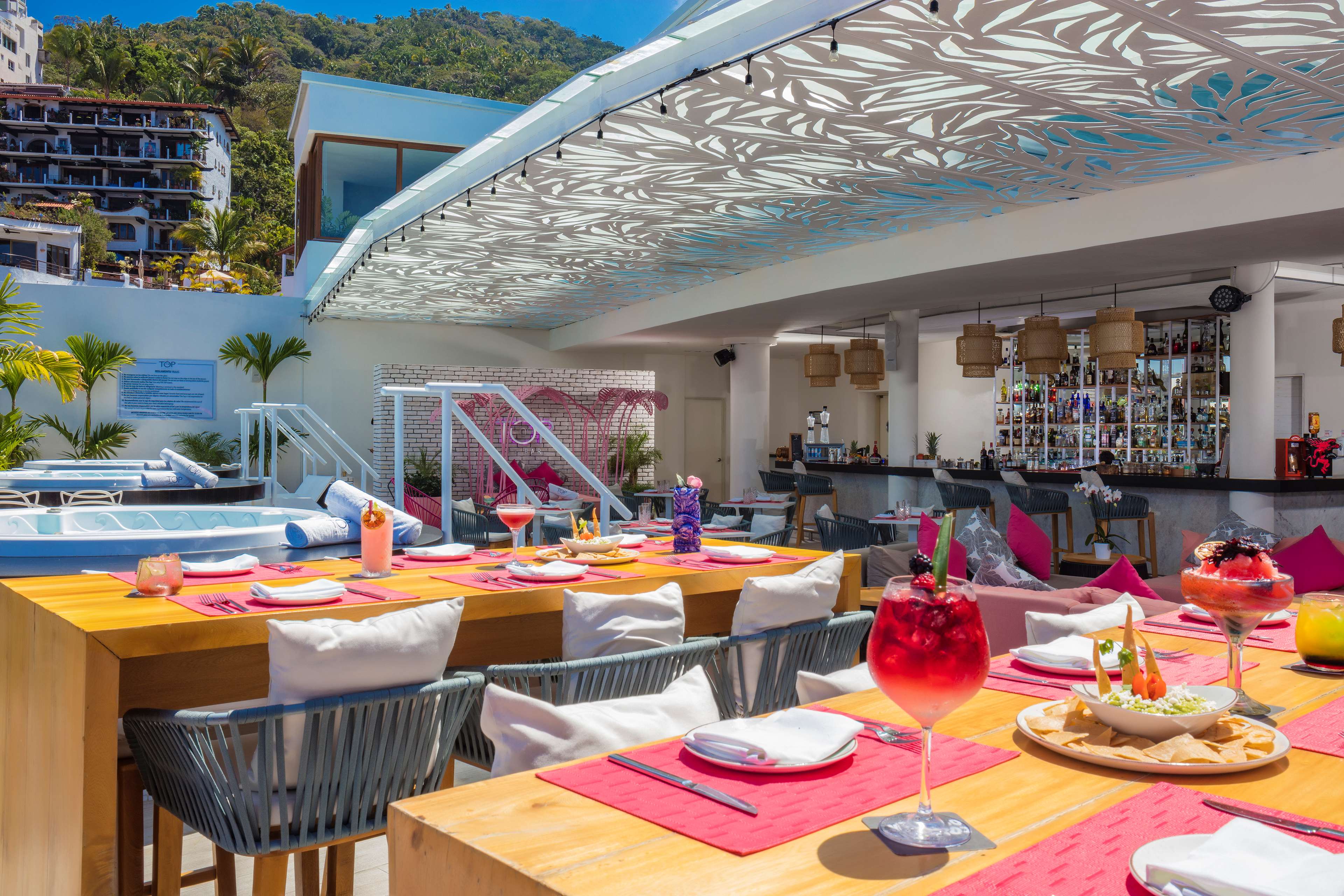 Almar Resort Luxury LGBT Beach Front Experience
