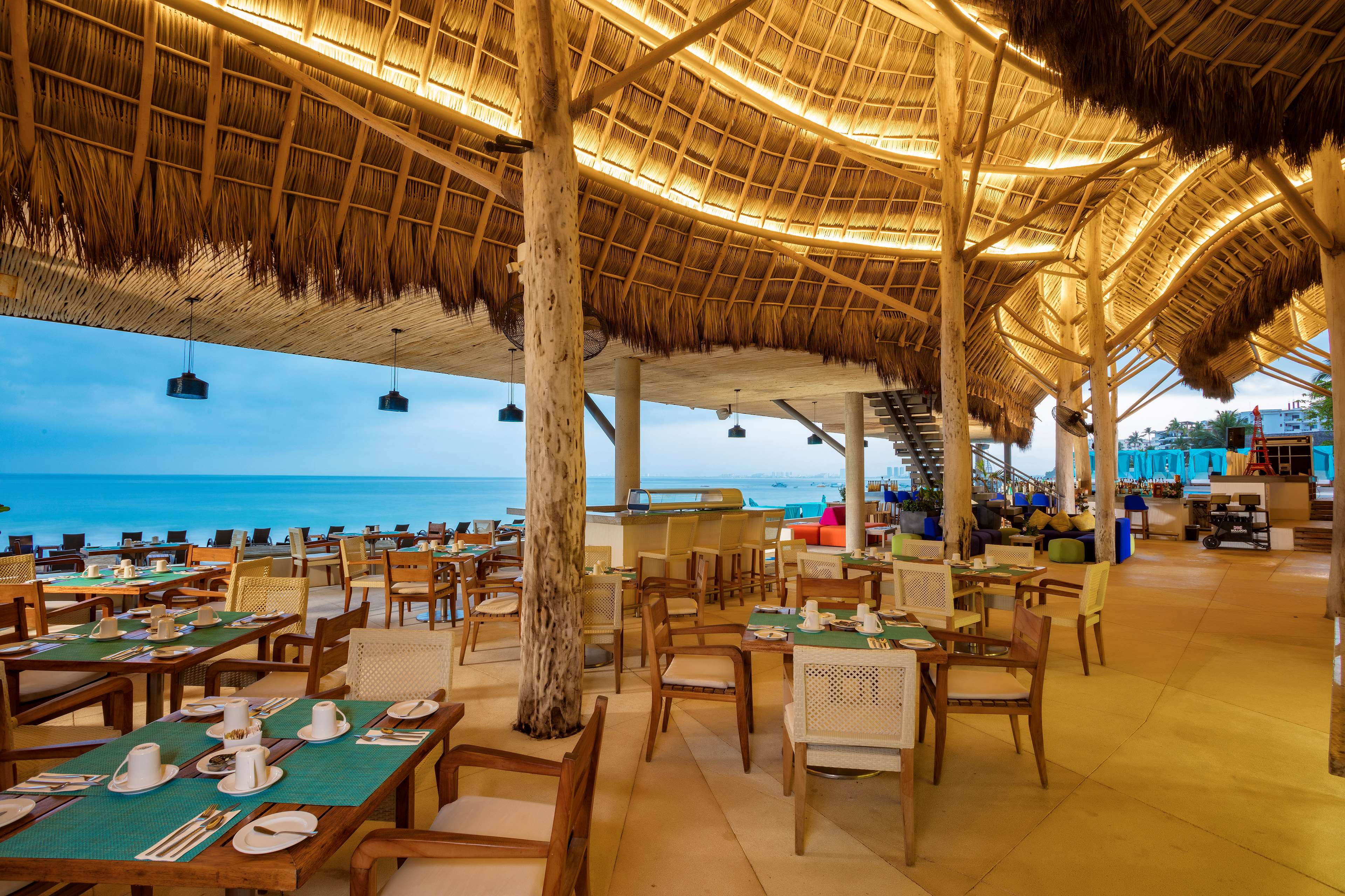 Almar Resort Luxury LGBT Beach Front Experience