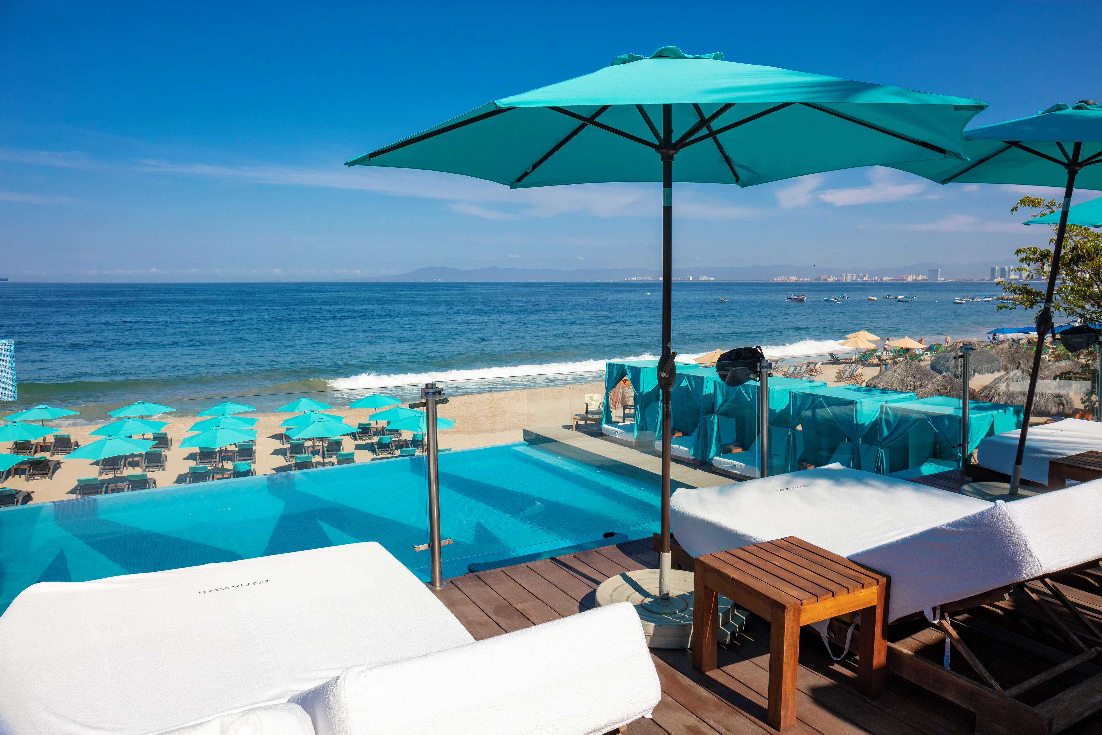 Almar Resort Luxury LGBT Beach Front Experience