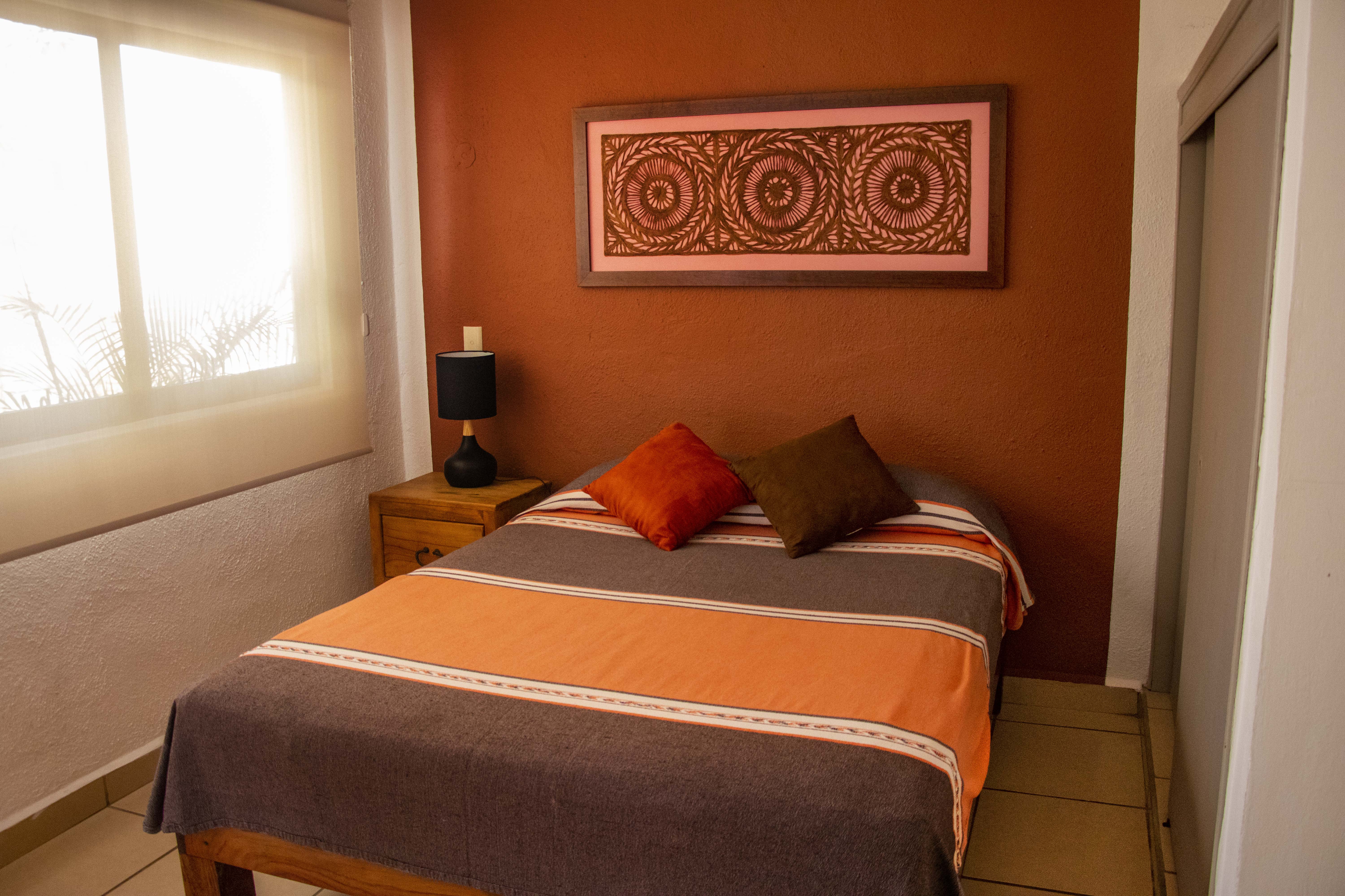 Amapas Apartments