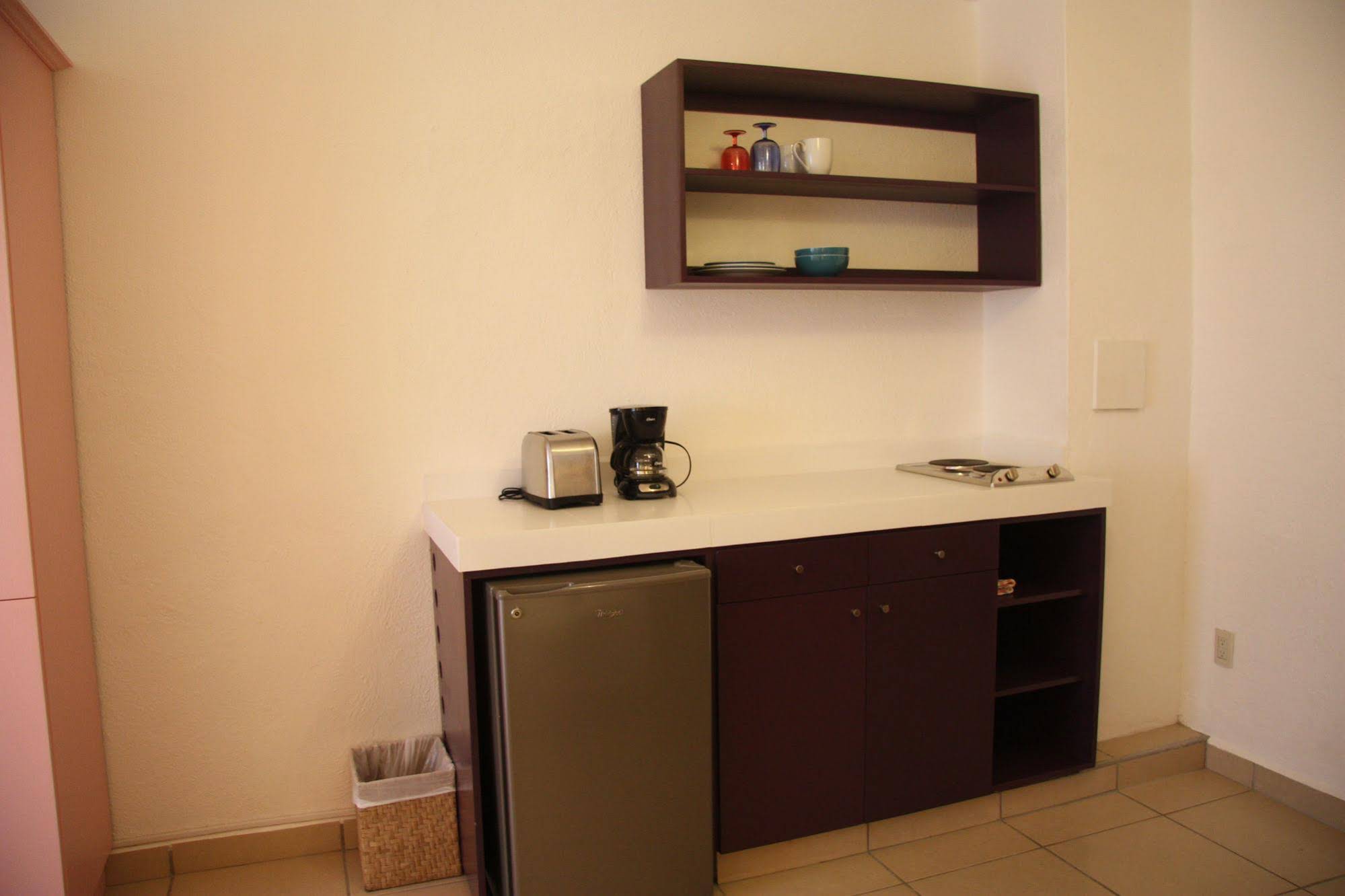 Amapas Apartments
