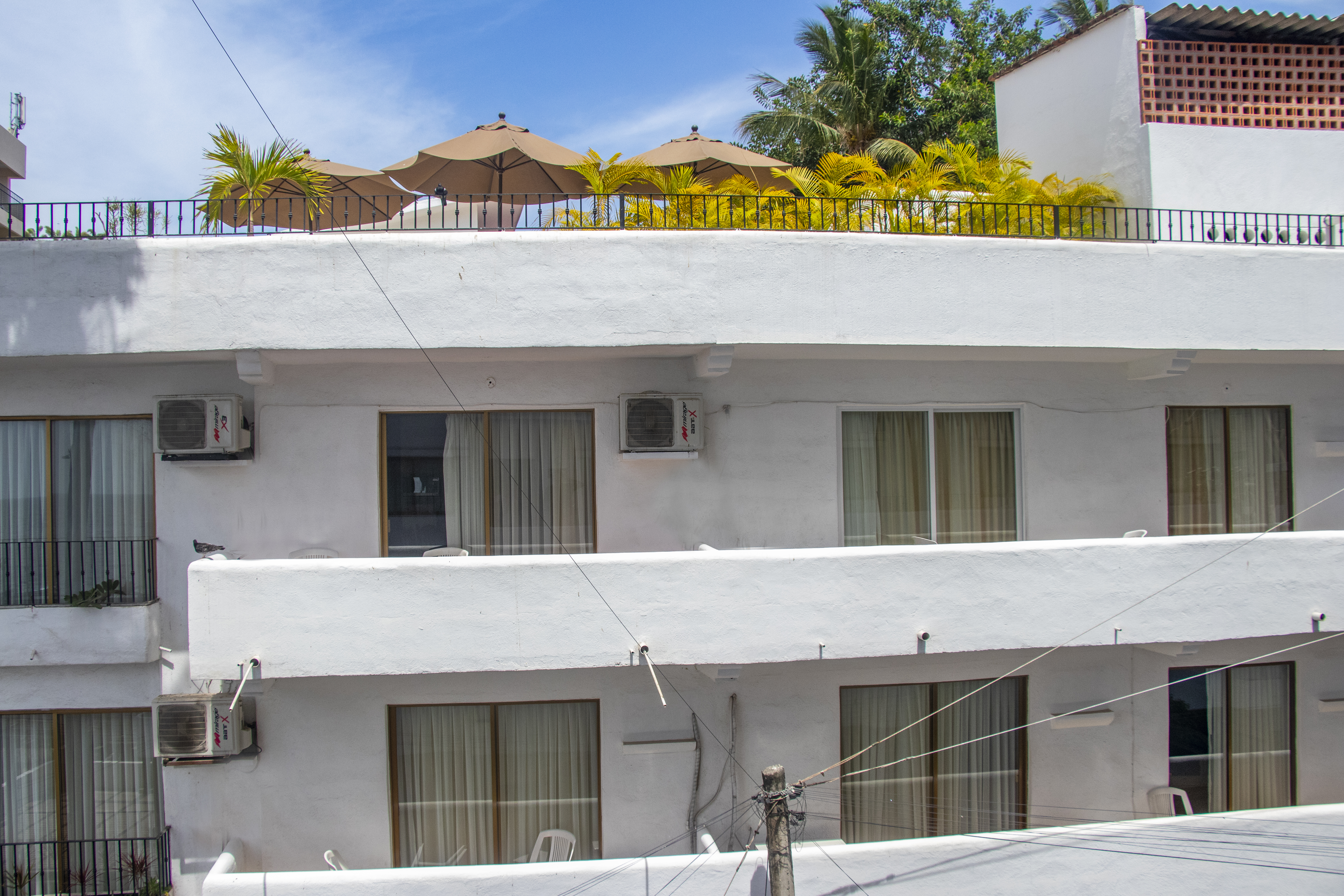 Amapas Apartments
