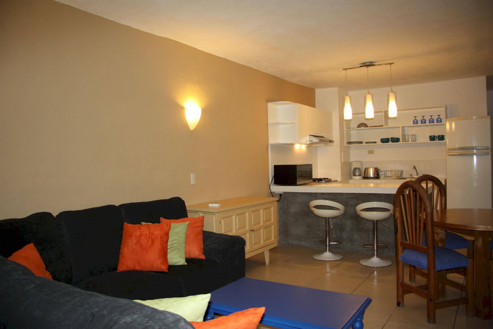 Amapas Apartments