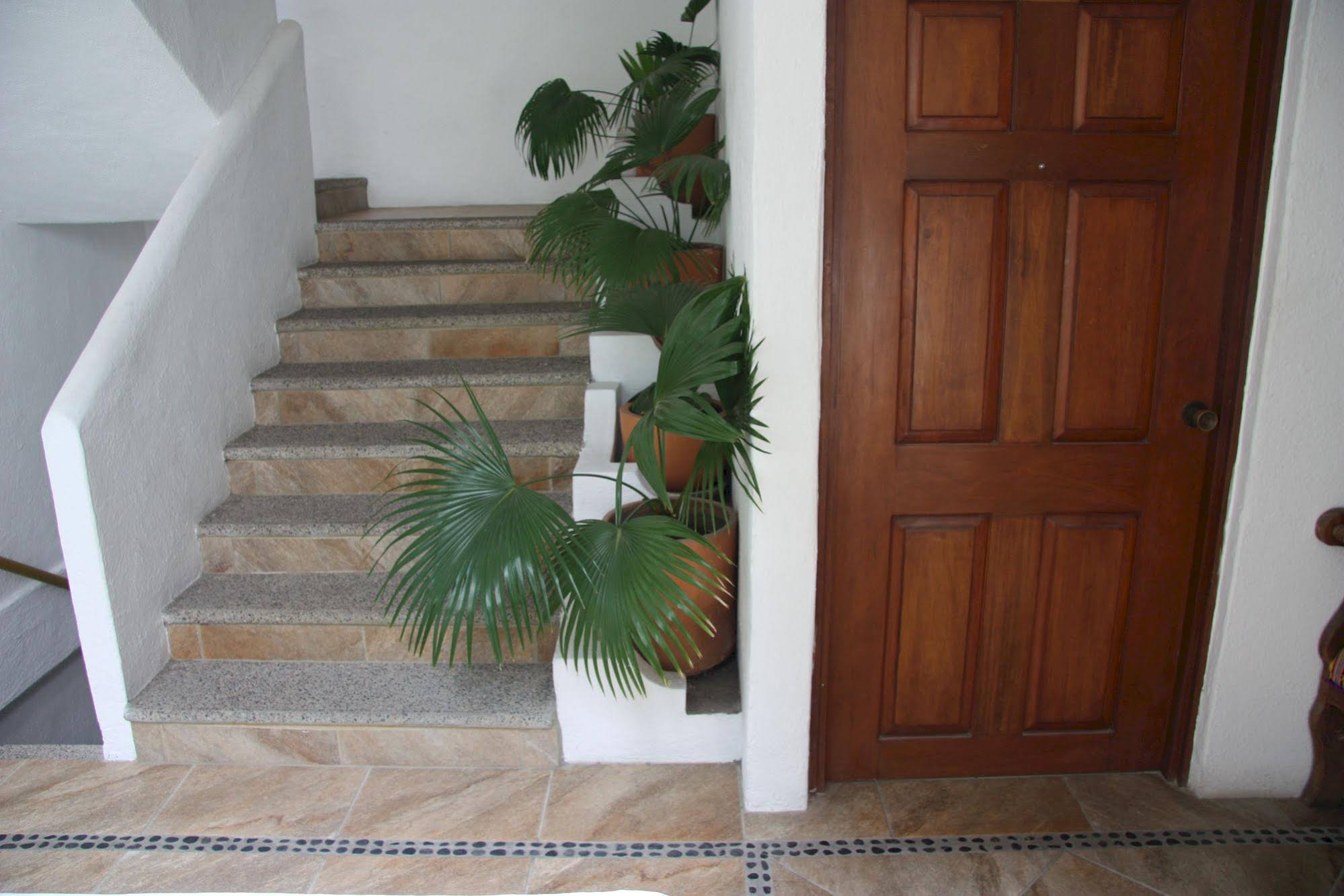 Amapas Apartments