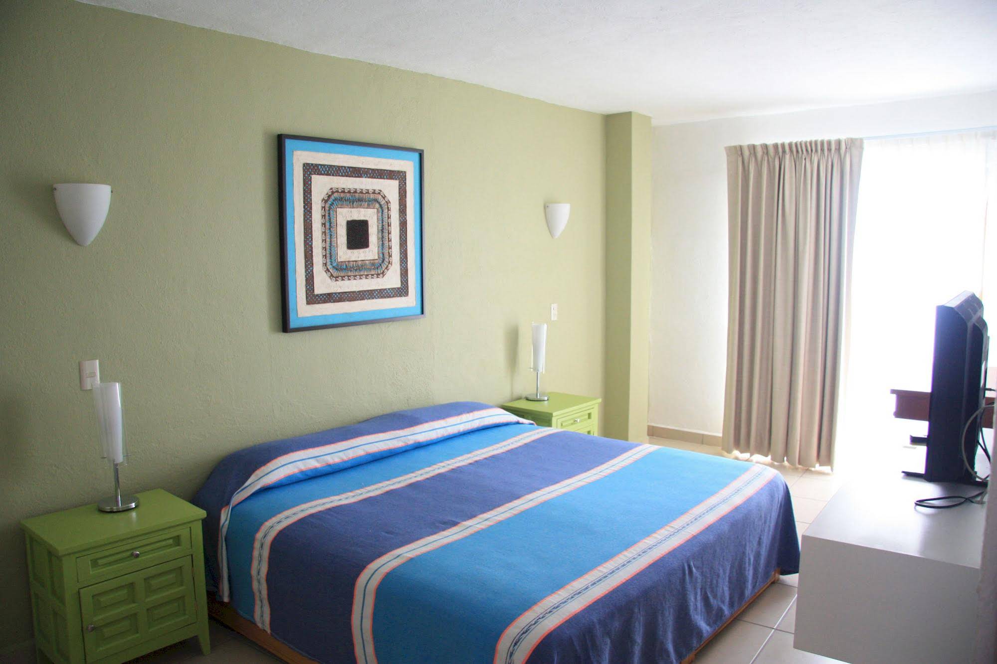 Amapas Apartments