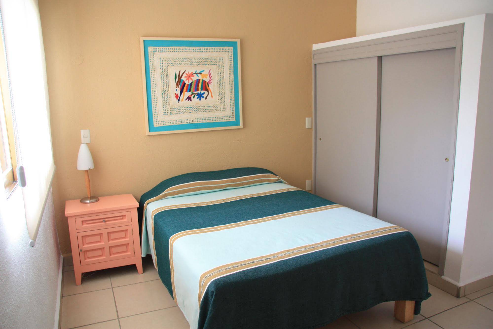 Amapas Apartments