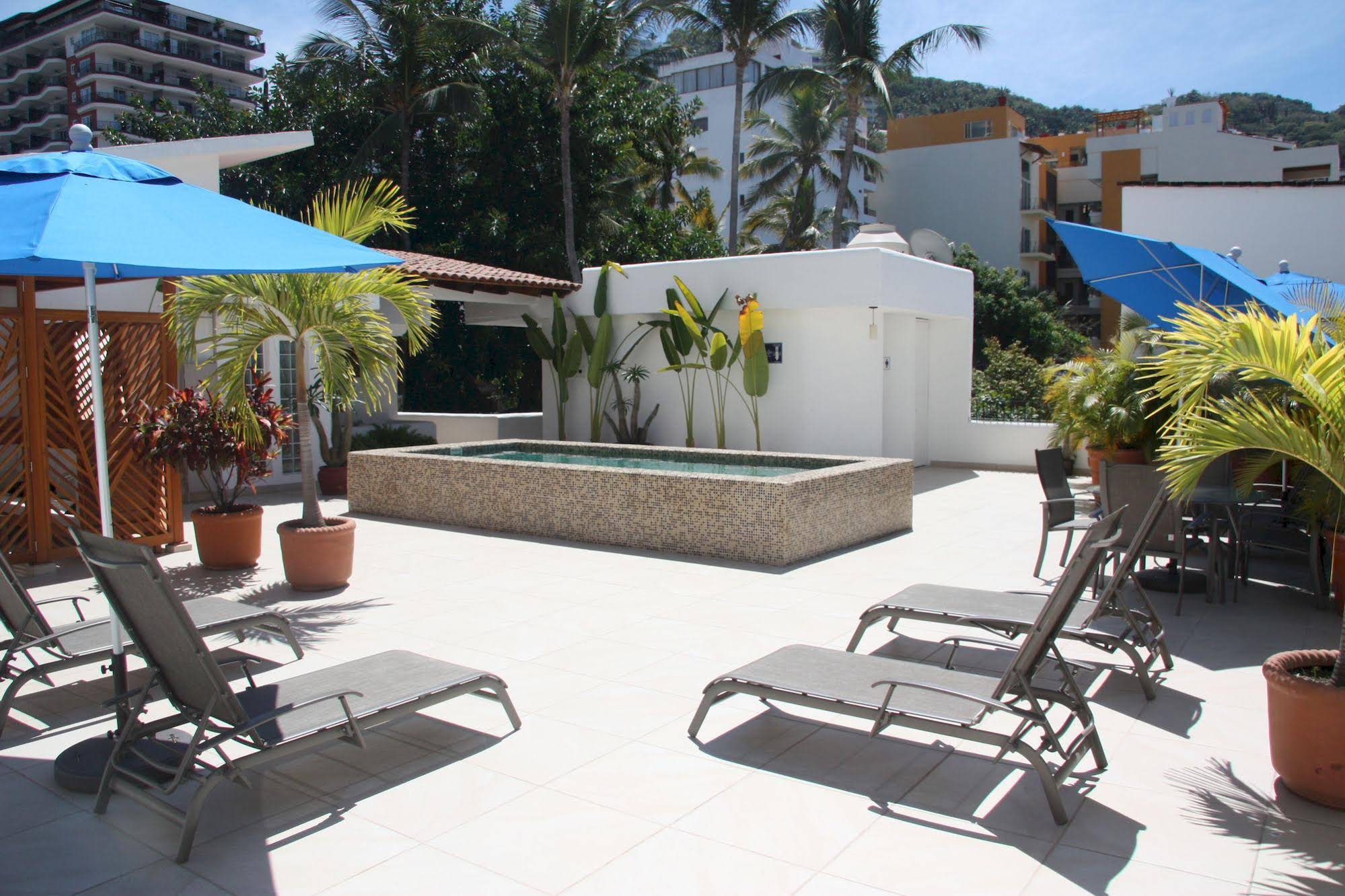 Amapas Apartments