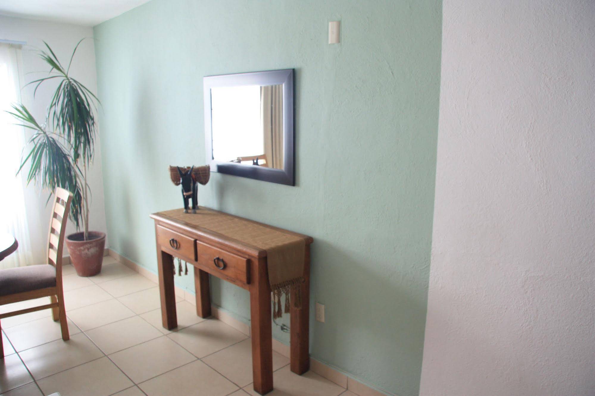 Amapas Apartments