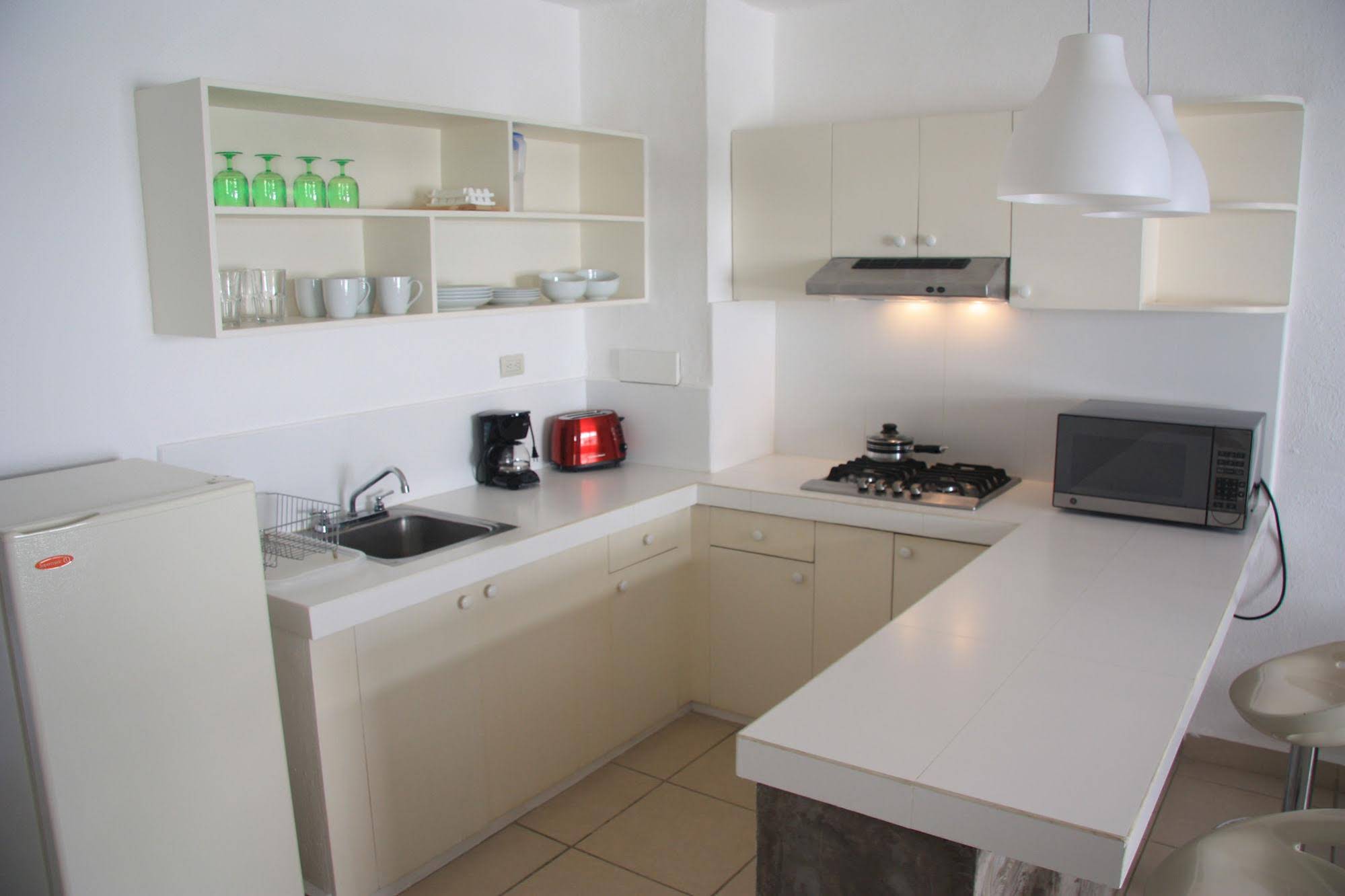 Amapas Apartments