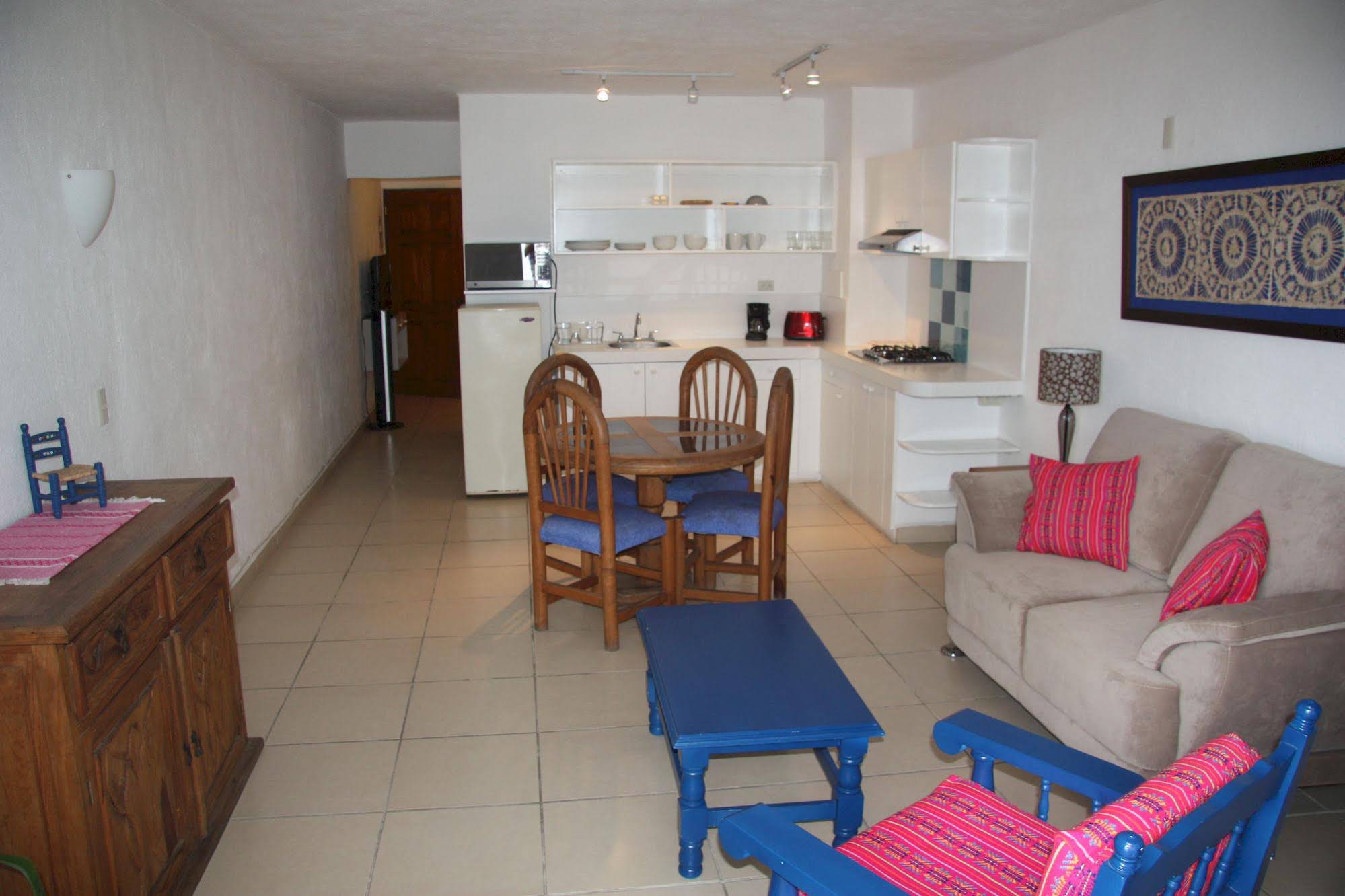 Amapas Apartments