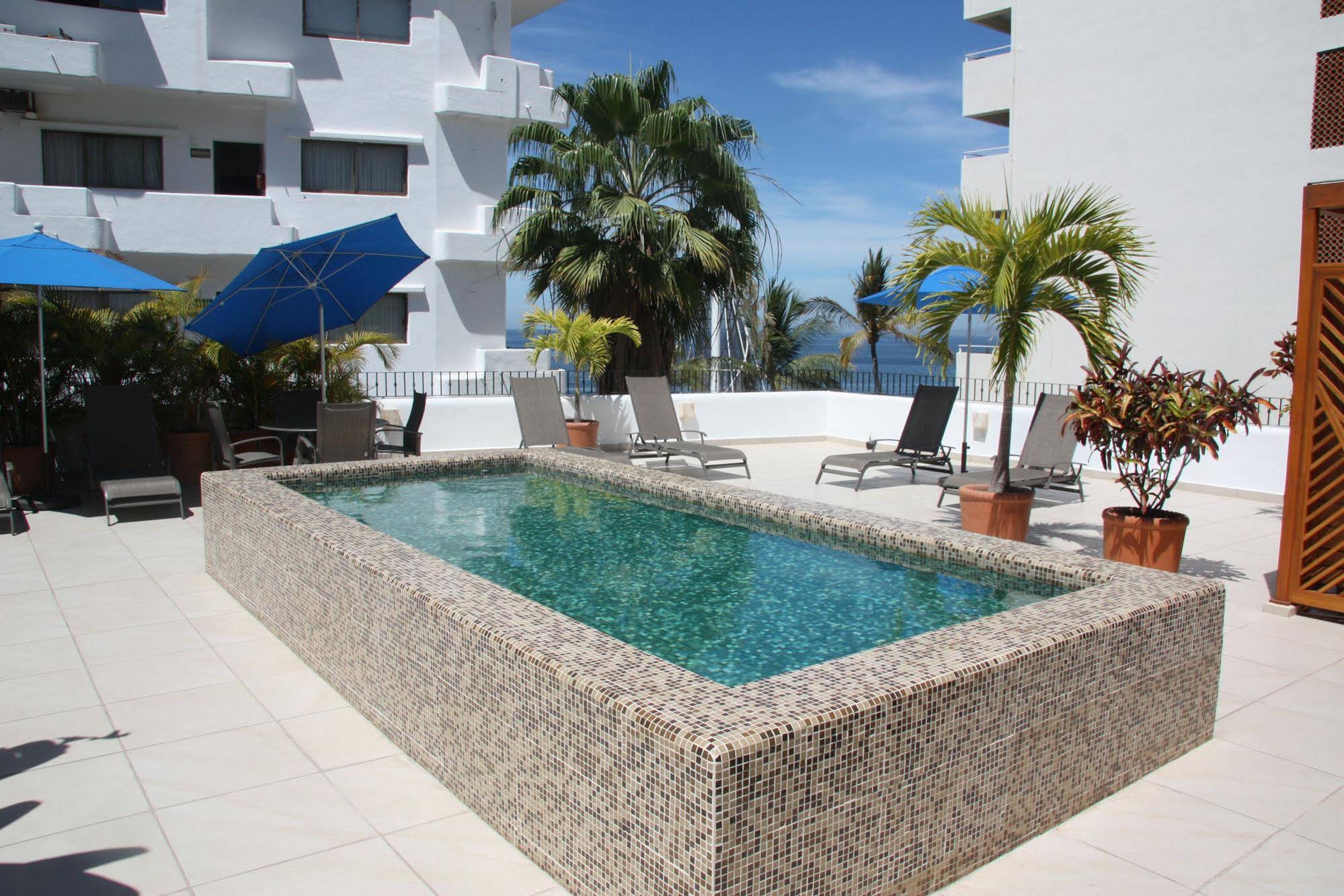 Amapas Apartments