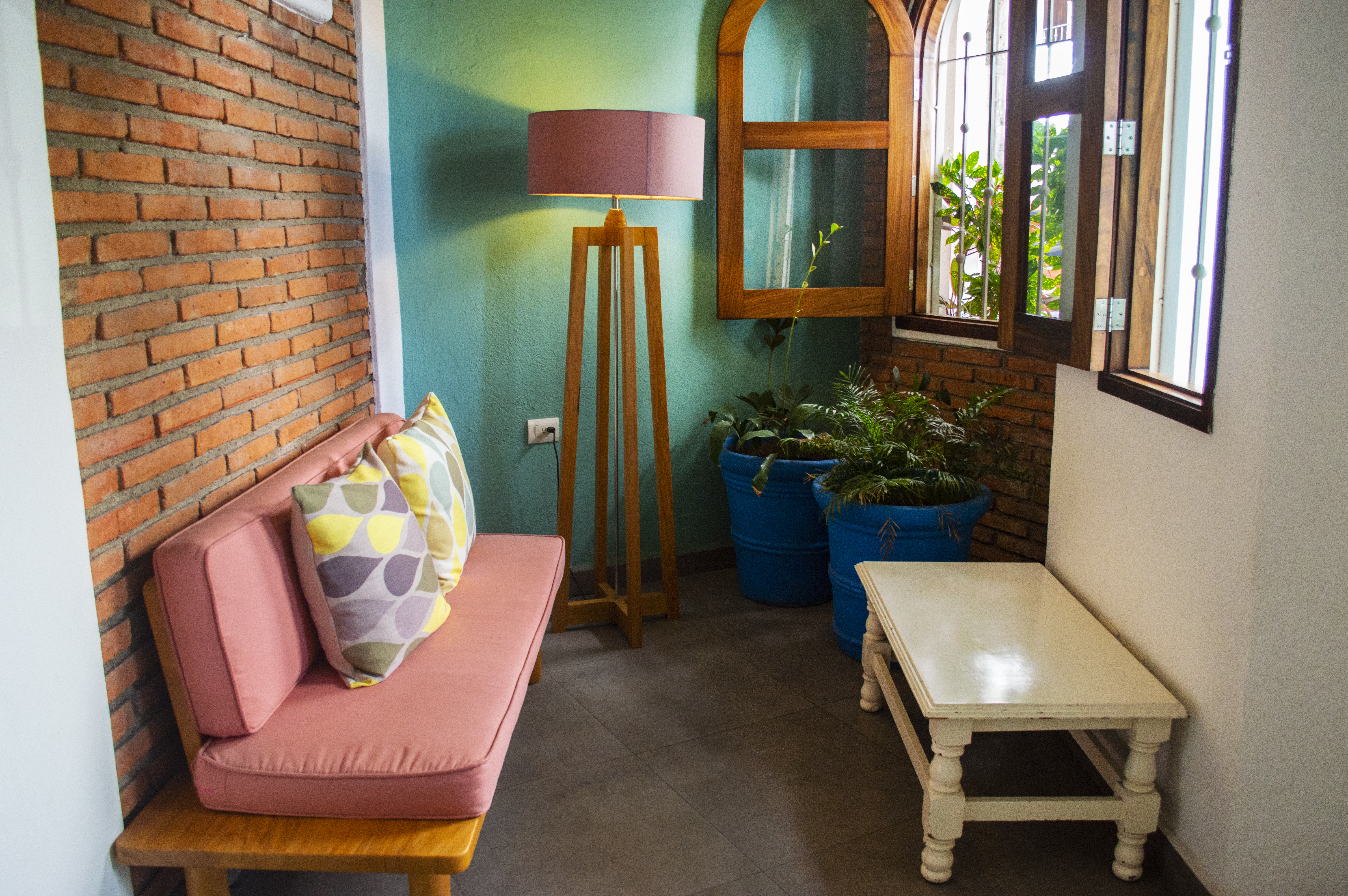Amapas Apartments