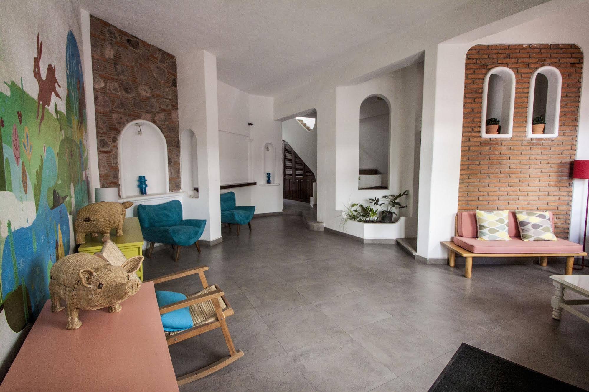 Amapas Apartments