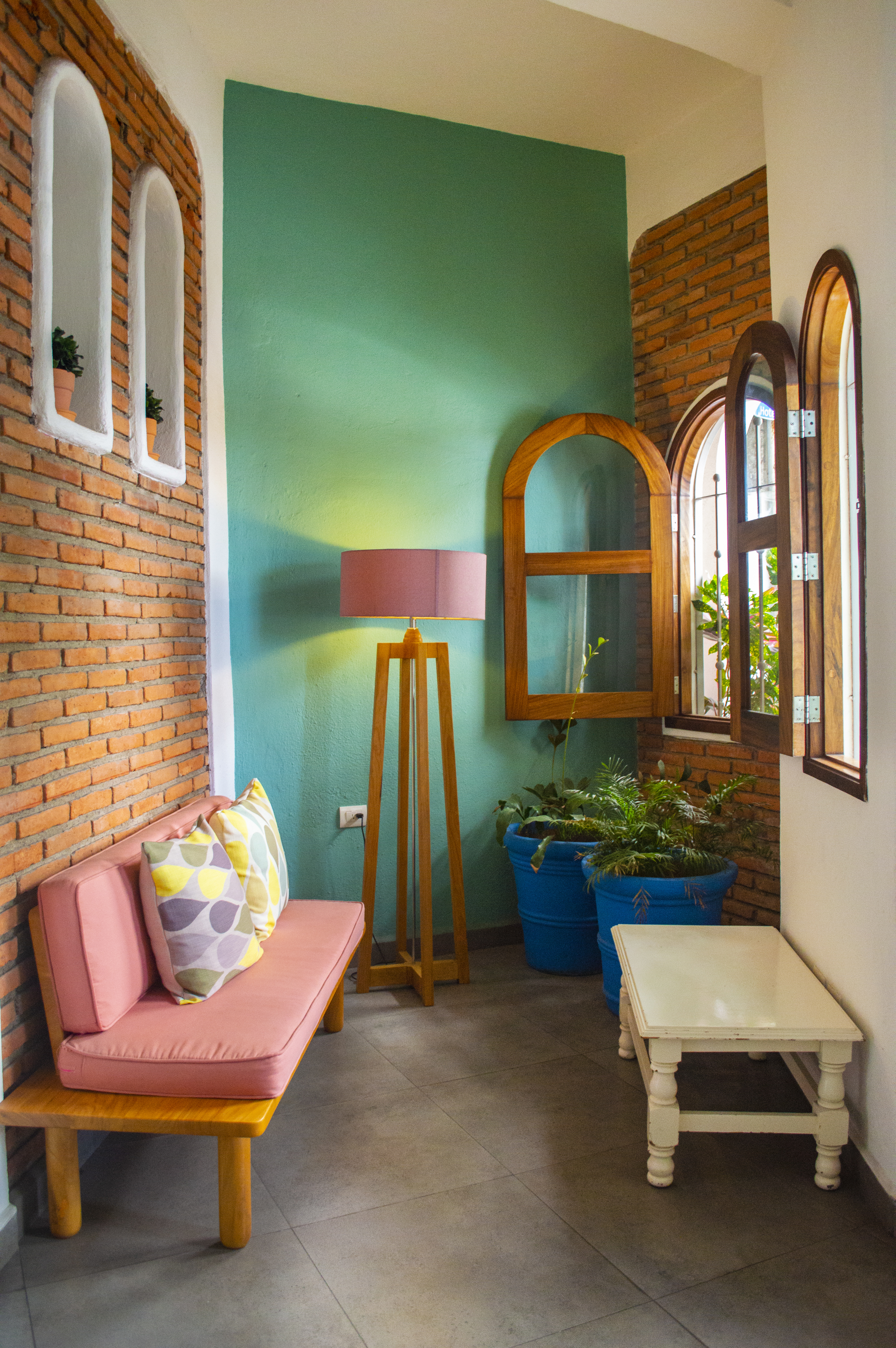 Amapas Apartments