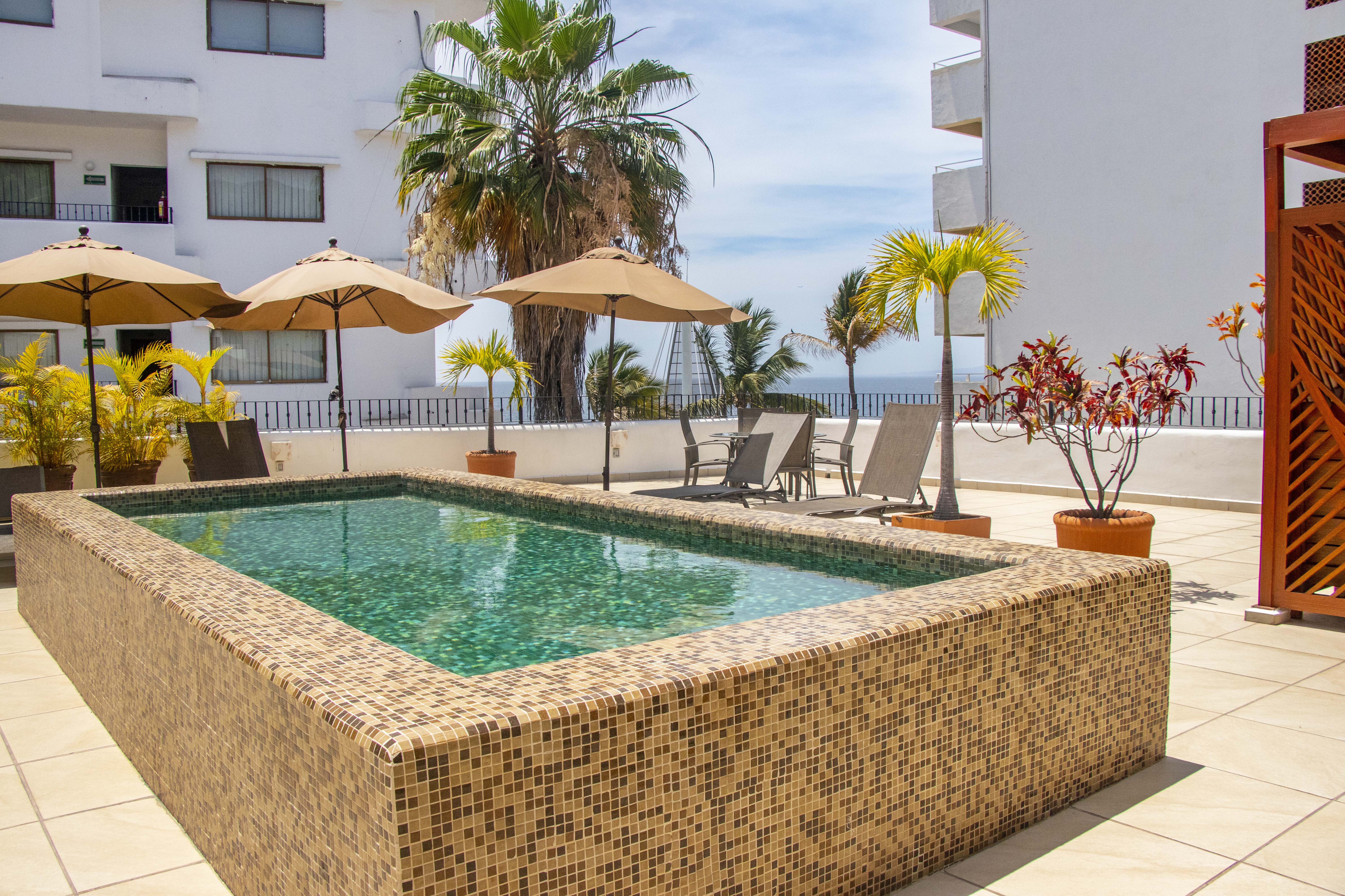 Amapas Apartments