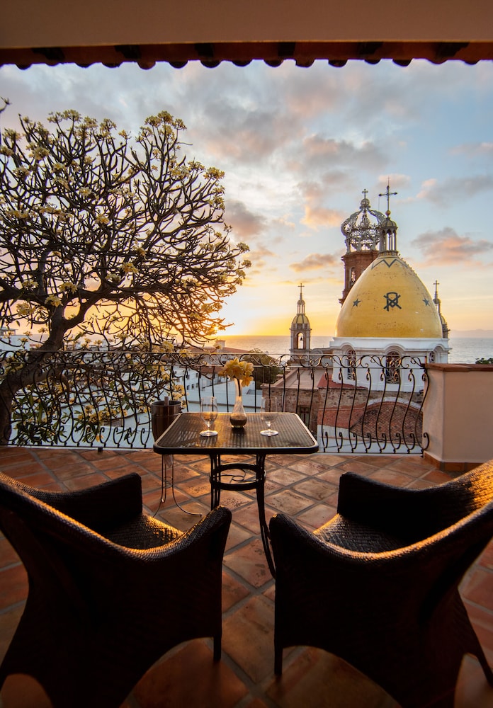 BellView Historic Hotel Boutique