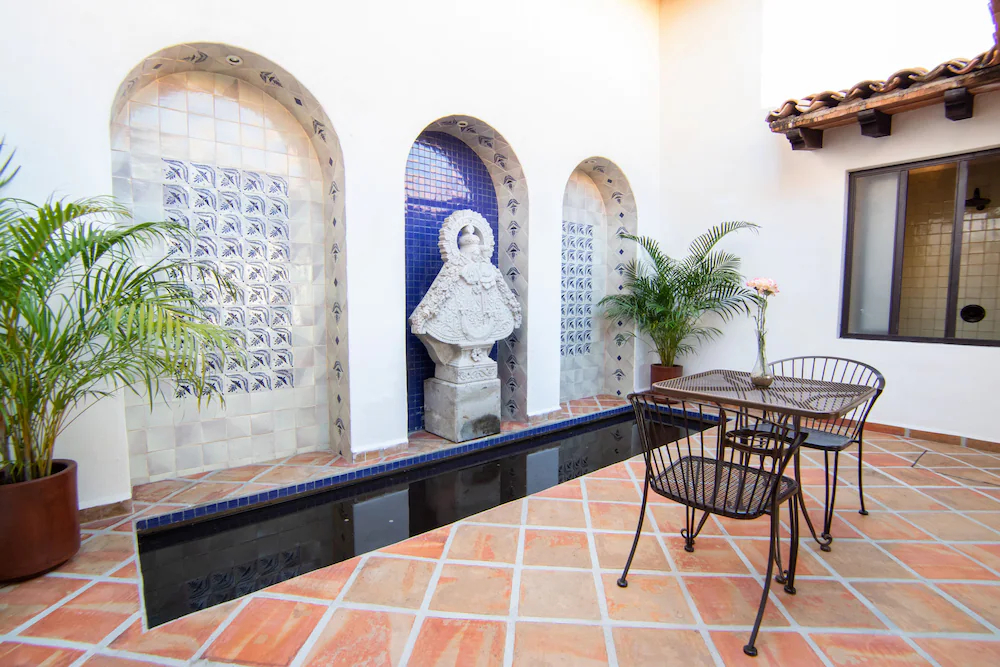 BellView Historic Hotel Boutique