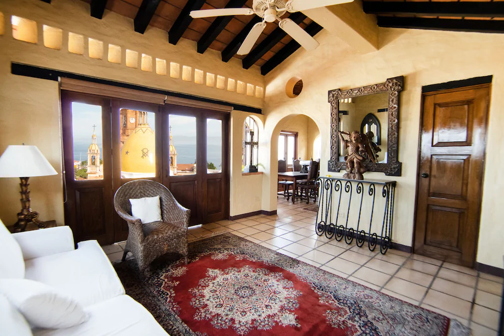 BellView Historic Hotel Boutique