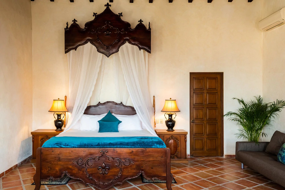 BellView Historic Hotel Boutique