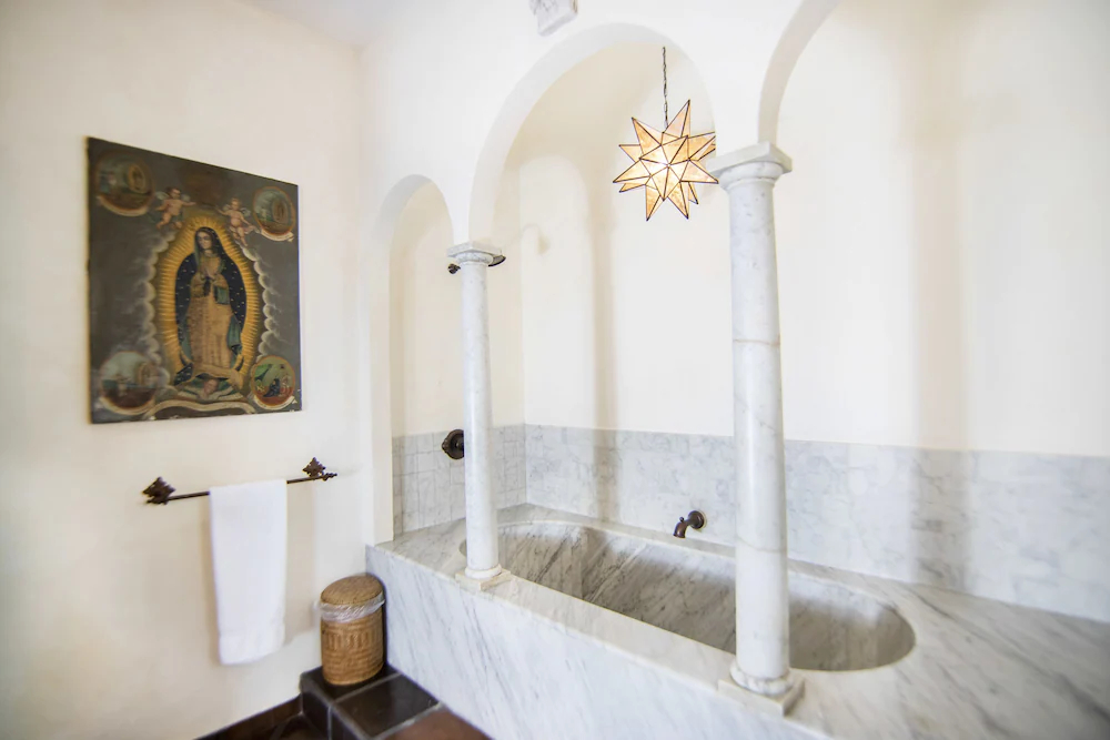 BellView Historic Hotel Boutique