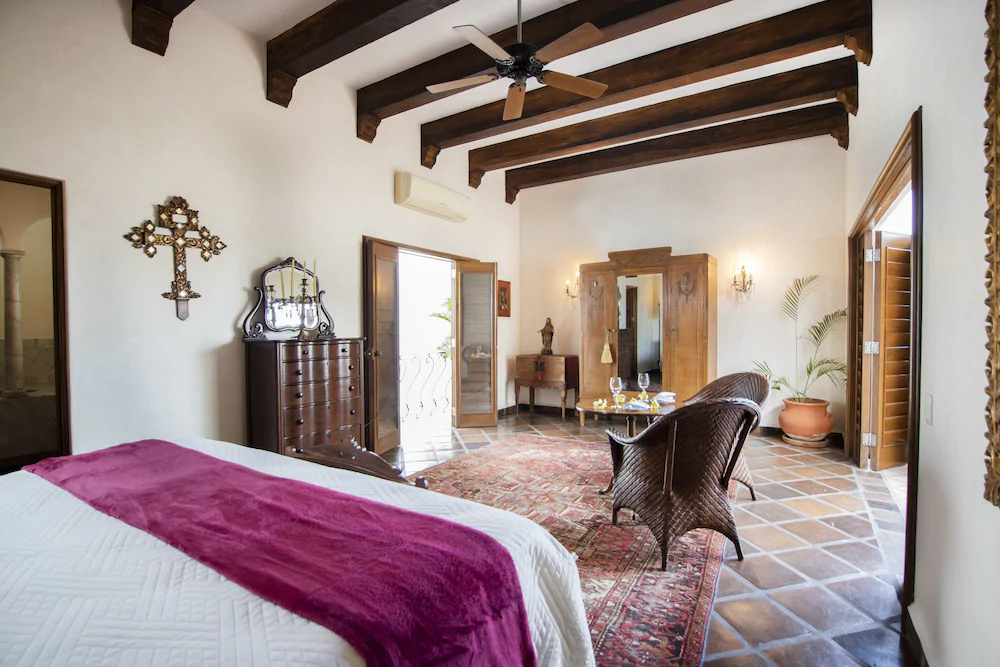 BellView Historic Hotel Boutique
