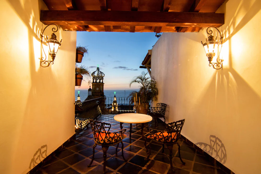 BellView Historic Hotel Boutique