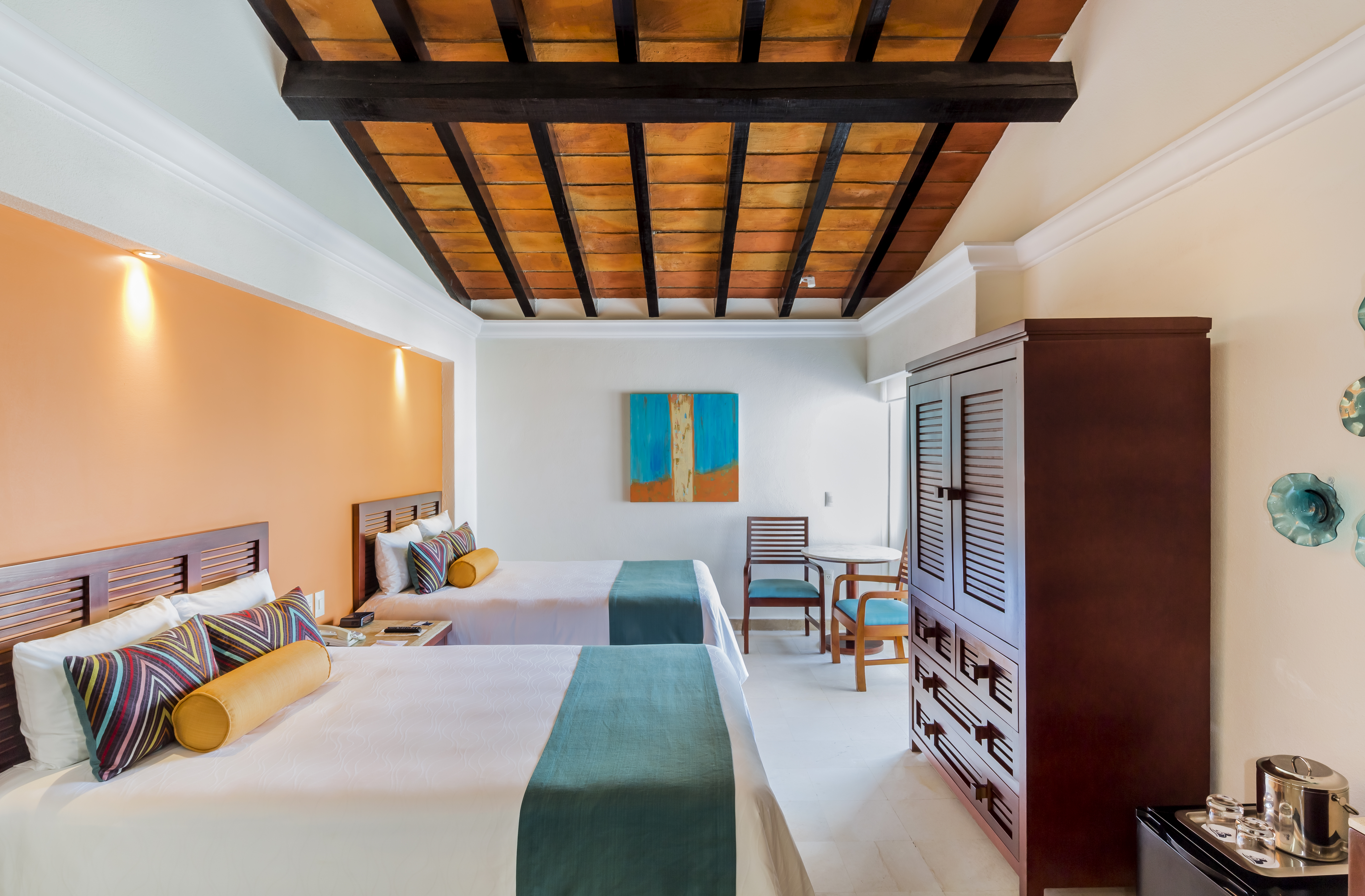 Buenaventura Grand Hotel & Great Moments