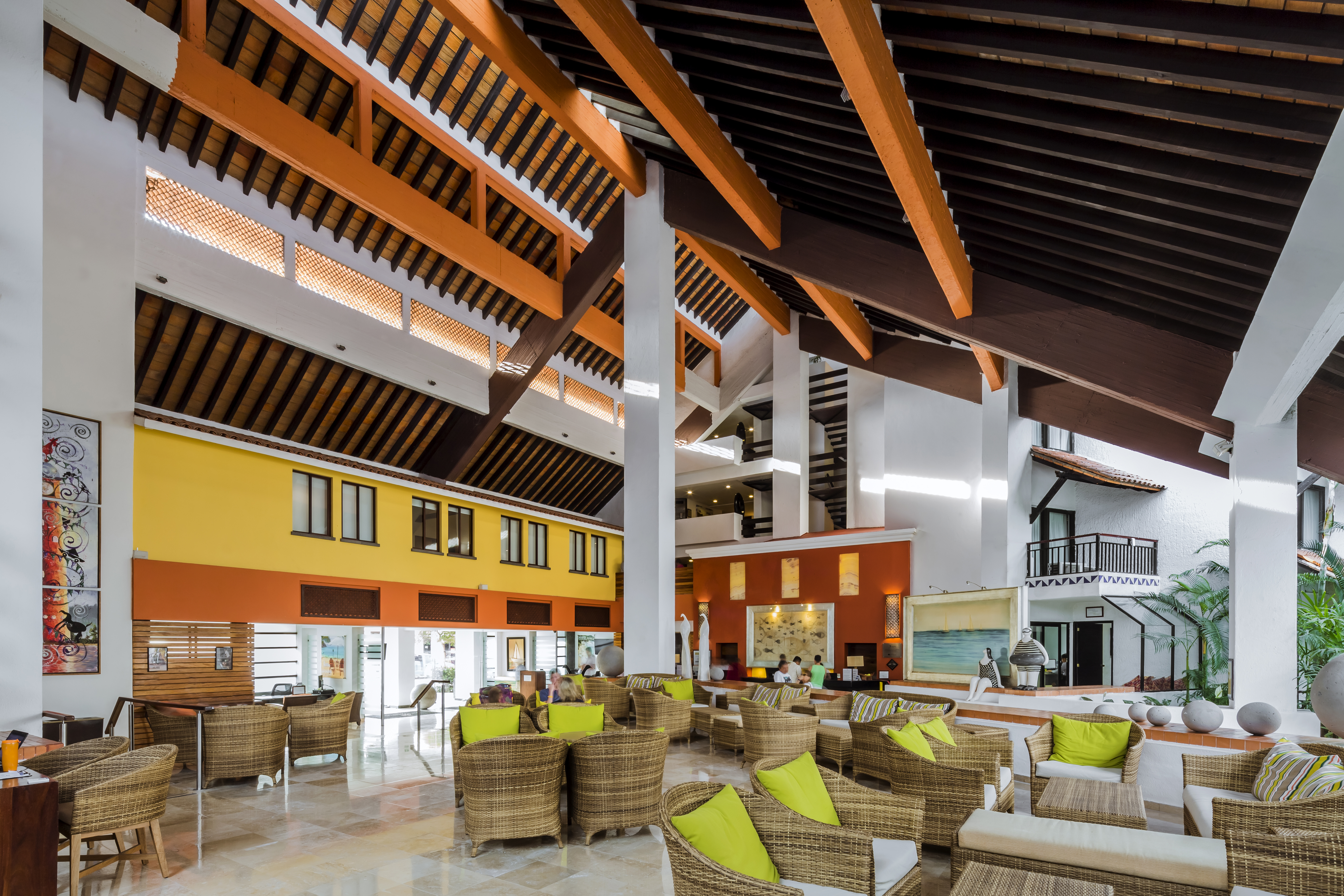 Buenaventura Grand Hotel & Great Moments