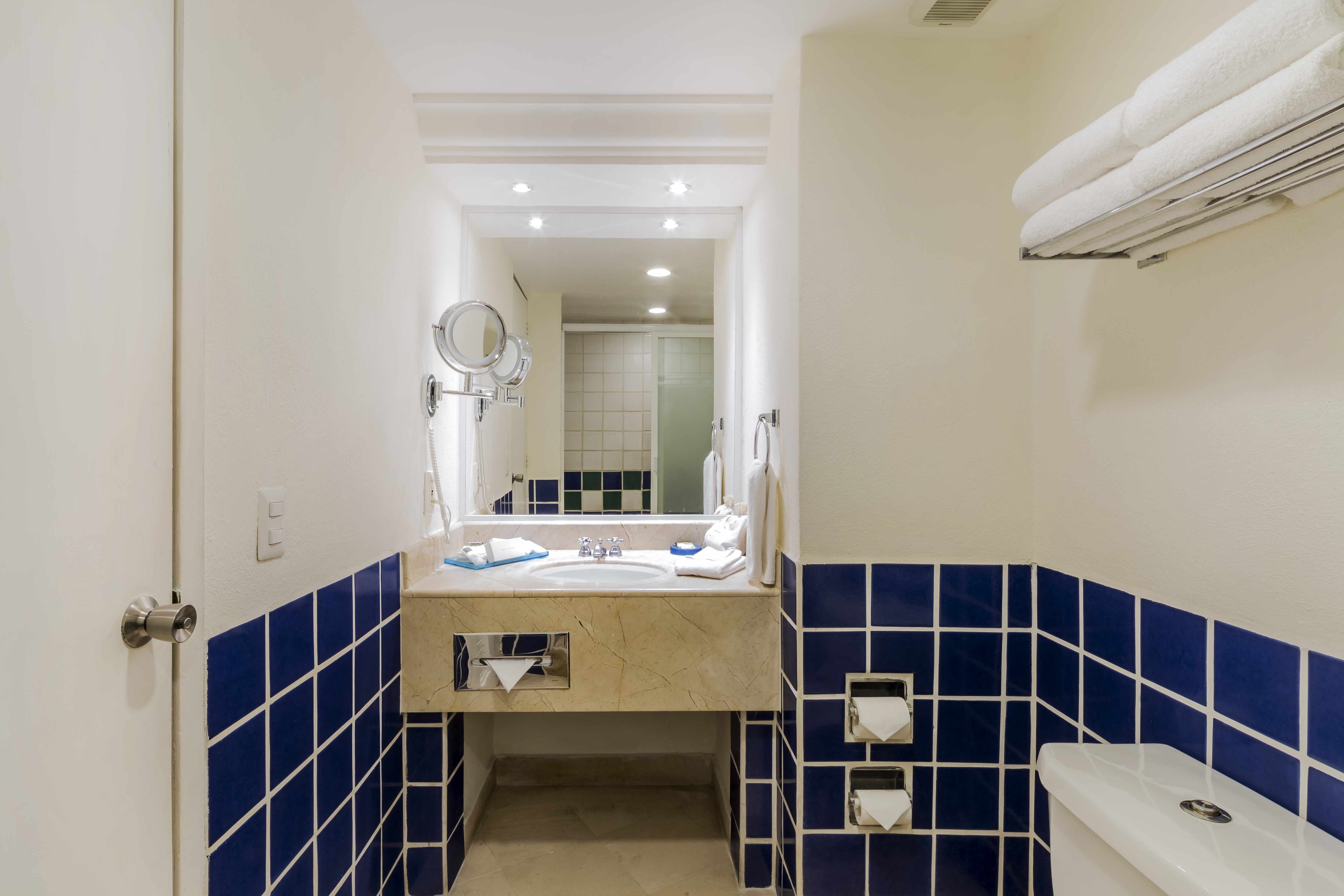 Buenaventura Grand Hotel & Great Moments