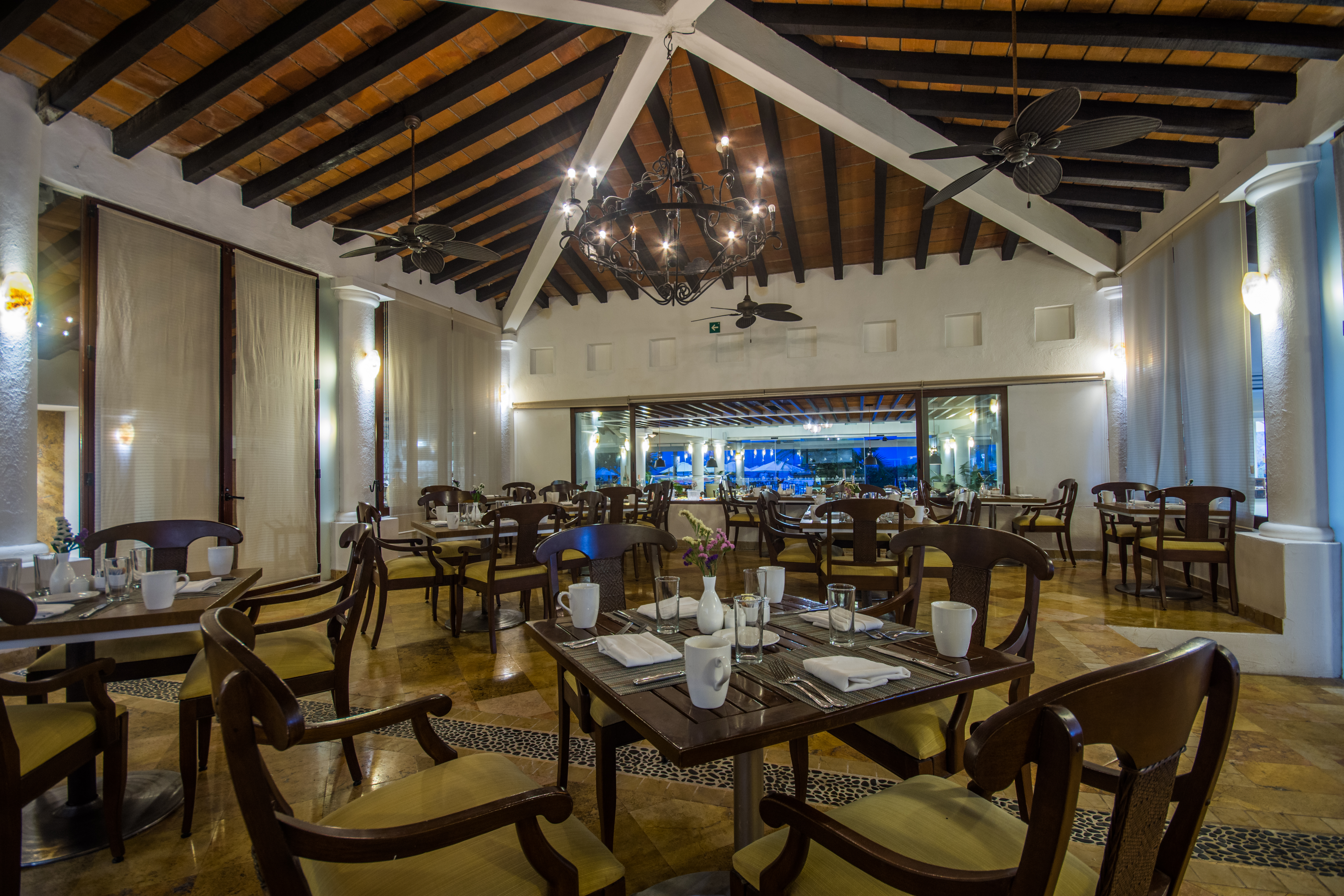 Buenaventura Grand Hotel & Great Moments