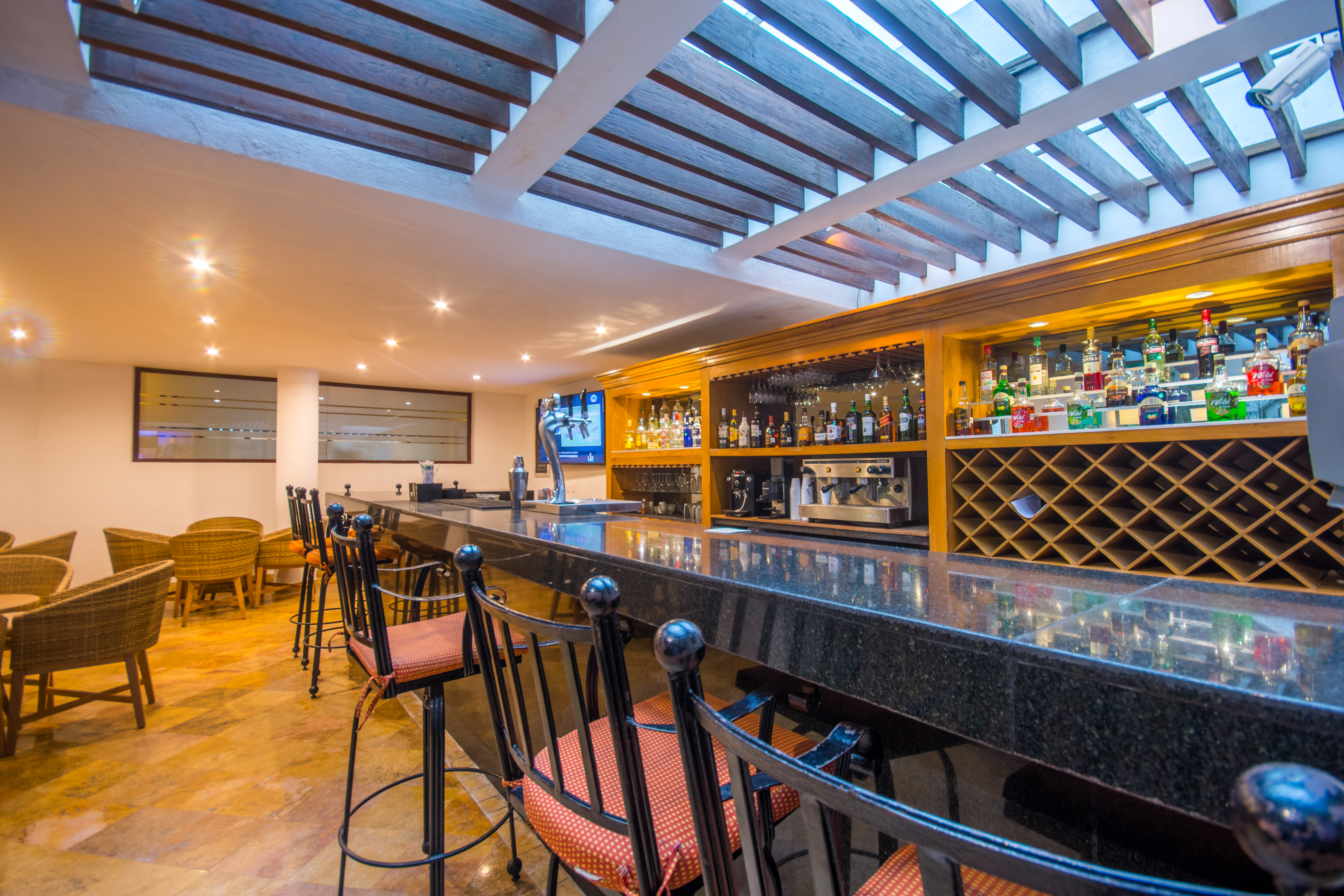 Buenaventura Grand Hotel & Great Moments