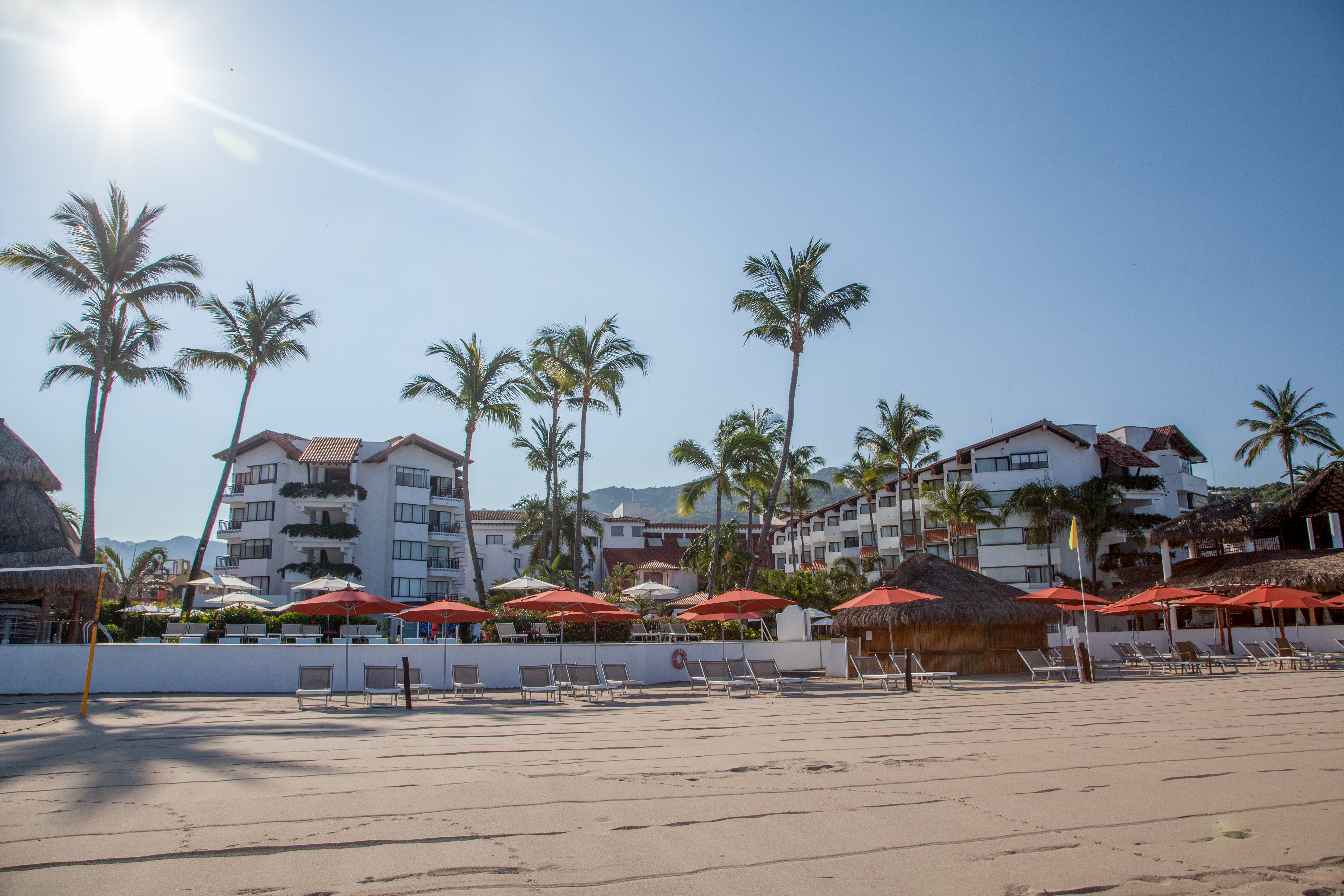Buenaventura Grand Hotel & Great Moments
