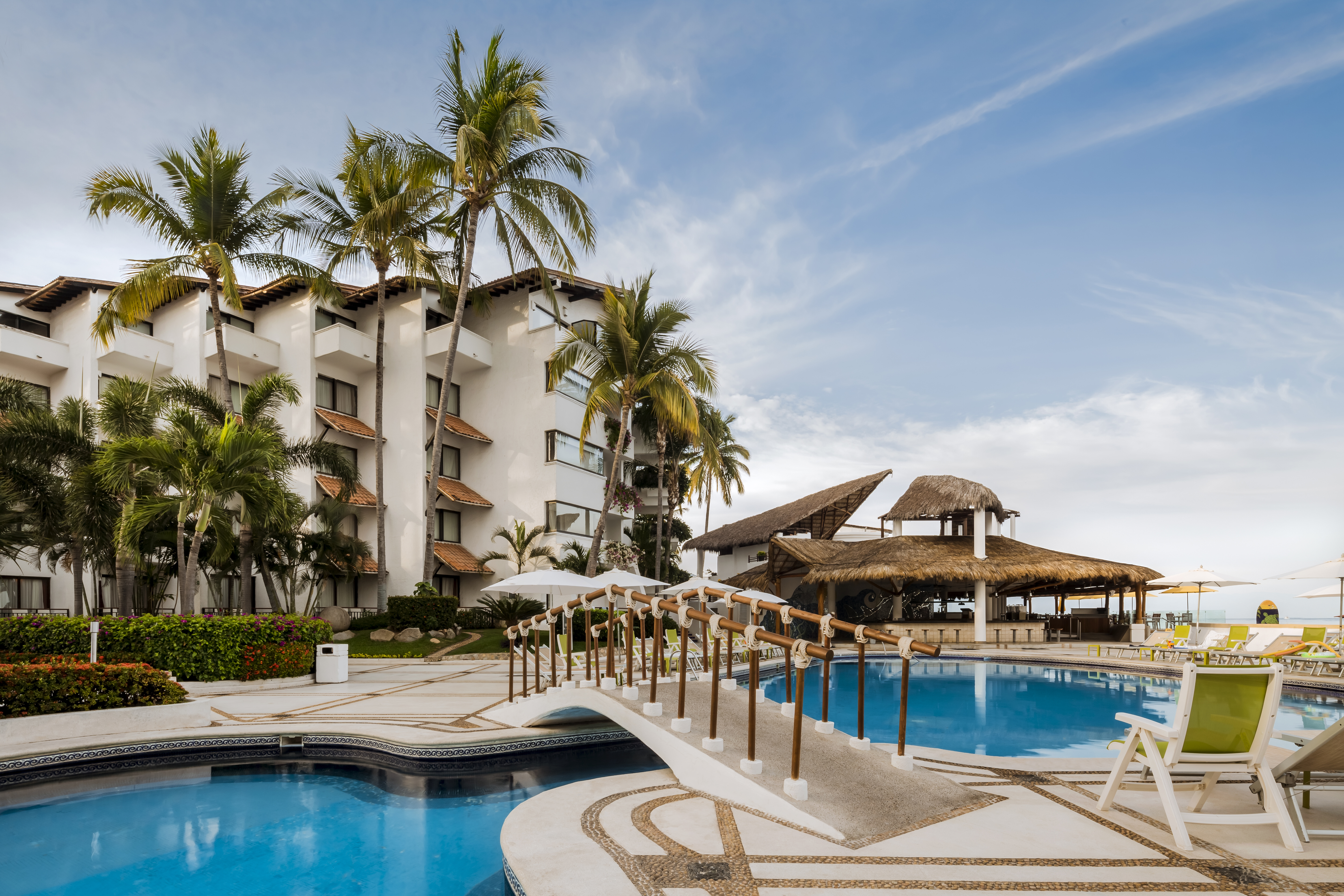 Buenaventura Grand Hotel & Great Moments