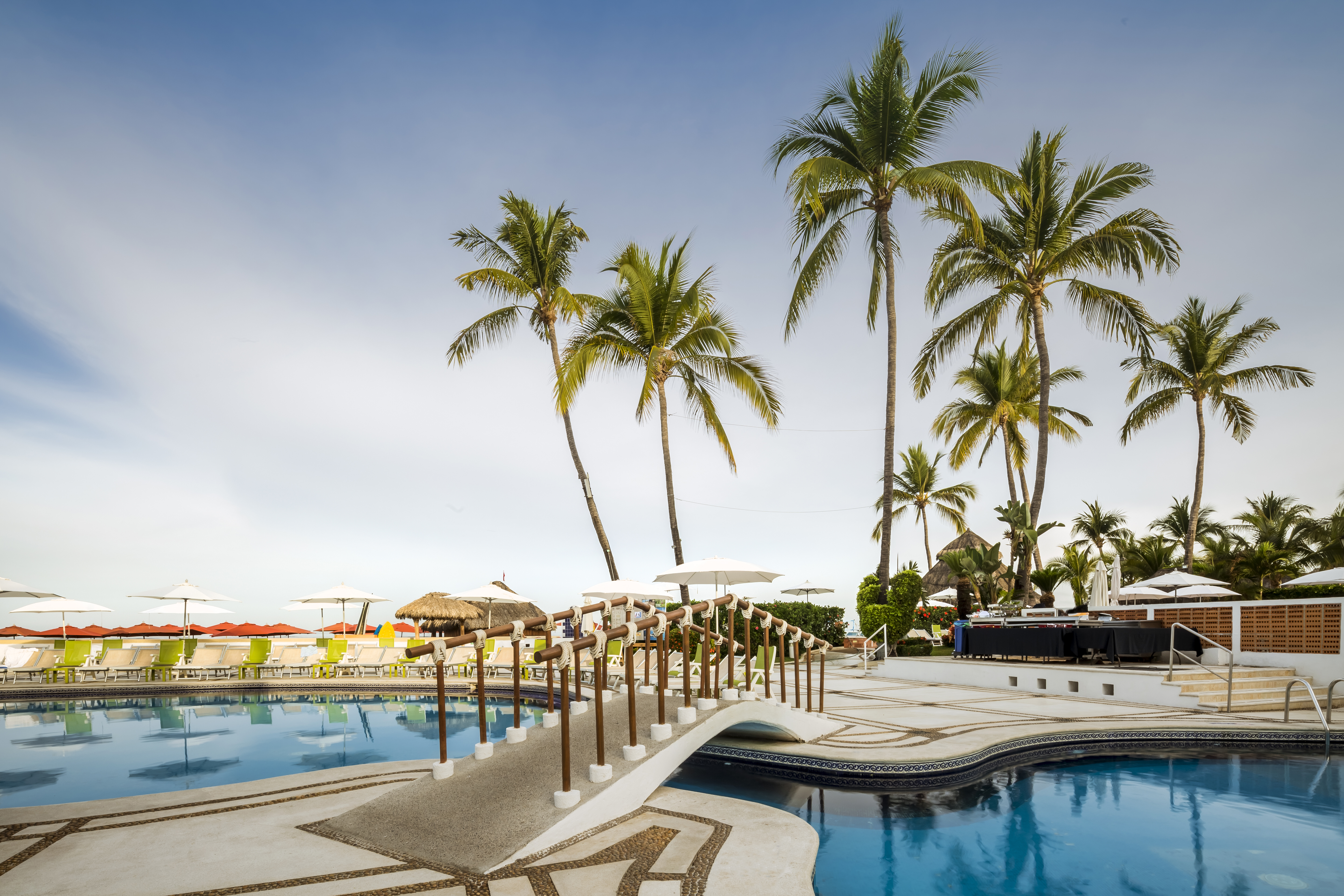 Buenaventura Grand Hotel & Great Moments